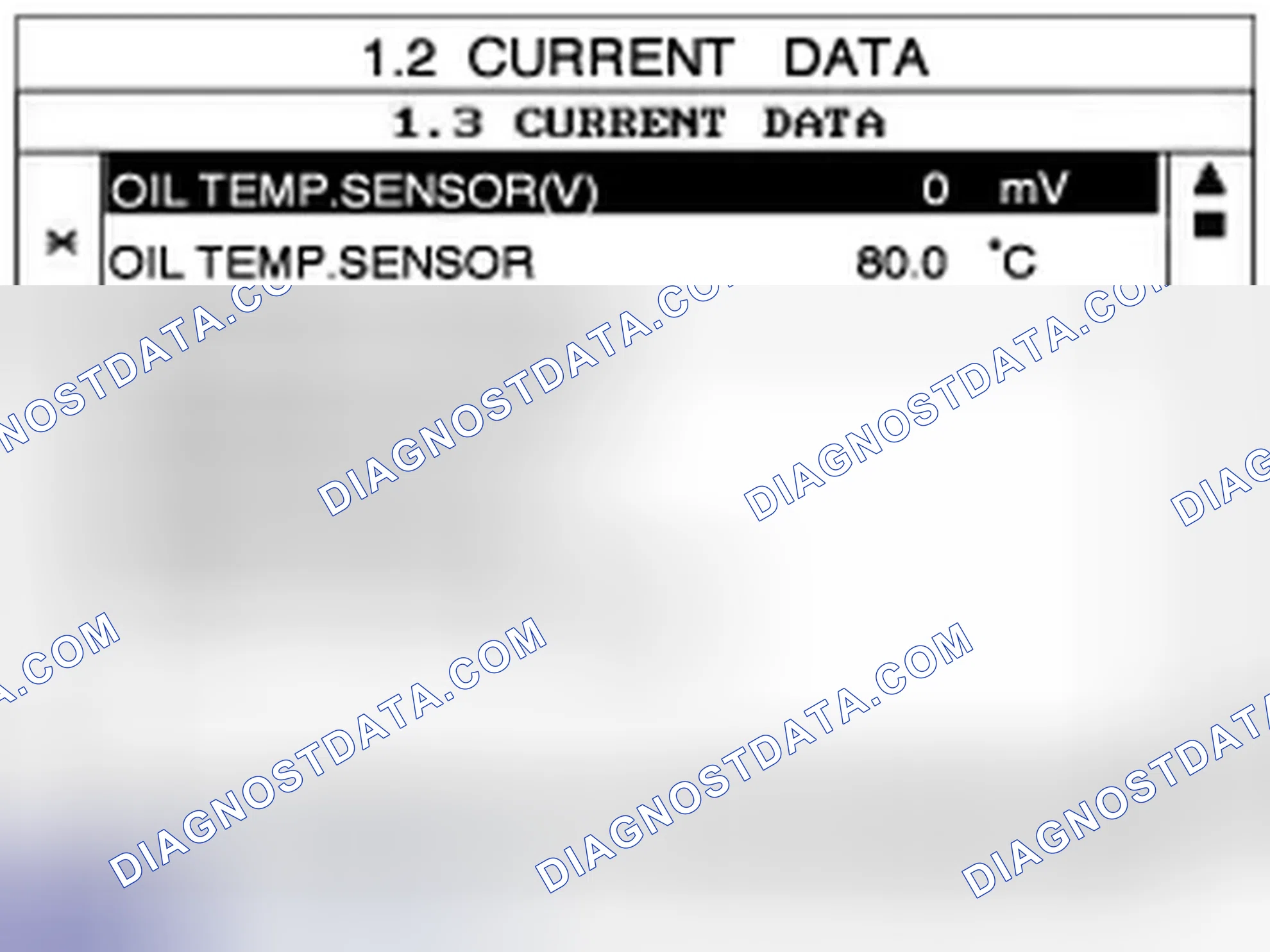 Scheme 222: SIGNAL WAVEFORM