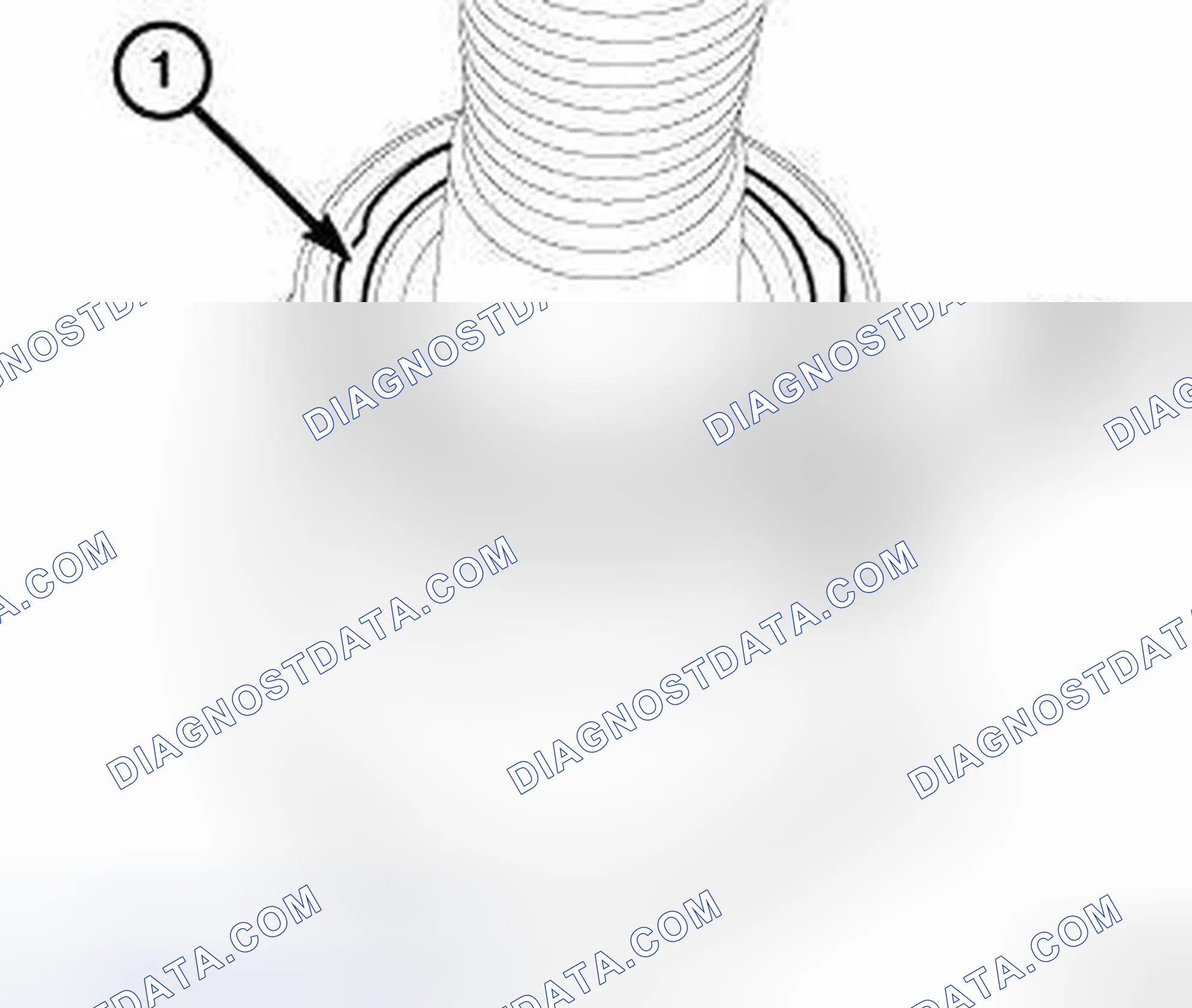 Scheme 46: STANDARD PROCEDURE - OUTER TIE ROD END LUBRICATION