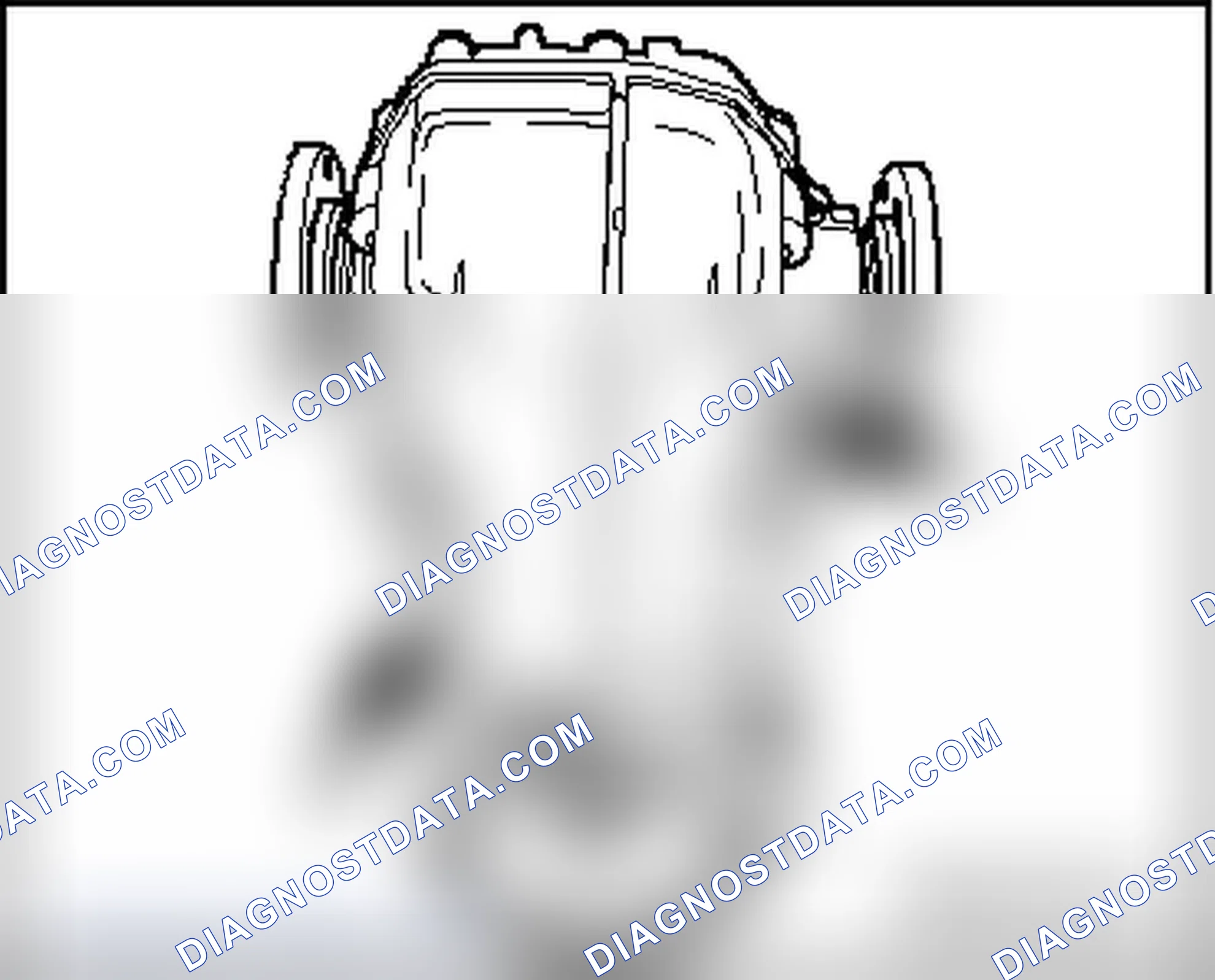 Scheme 1: REAR FINAL DRIVE 0BC