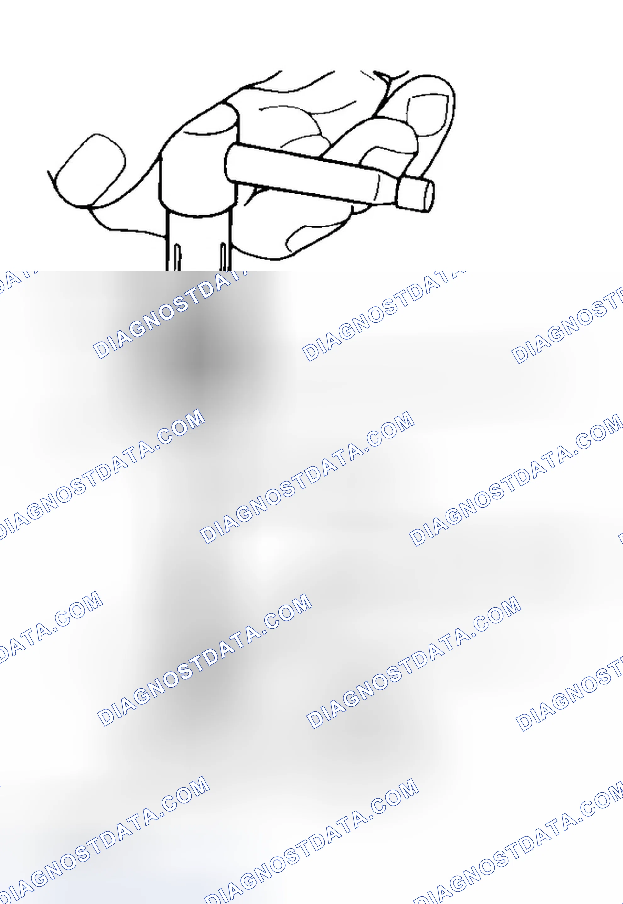 Scheme 16: Reaming Valve Guides