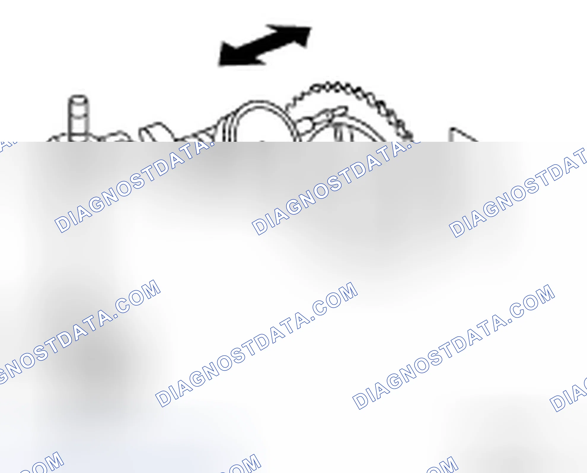 Scheme 166: Camshaft Sprocket Runout