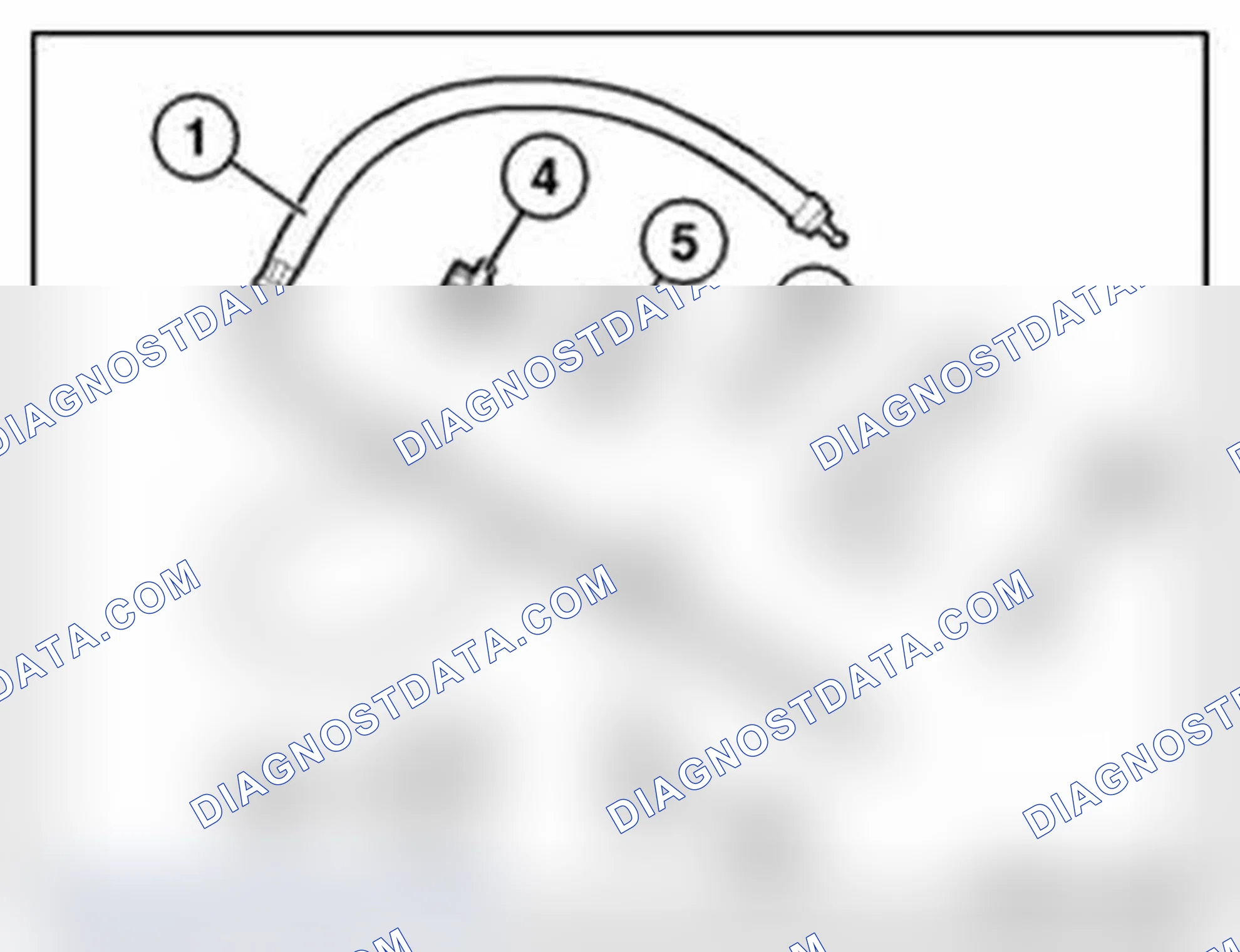 Scheme 129: 0493896 641453 Drill bit MW