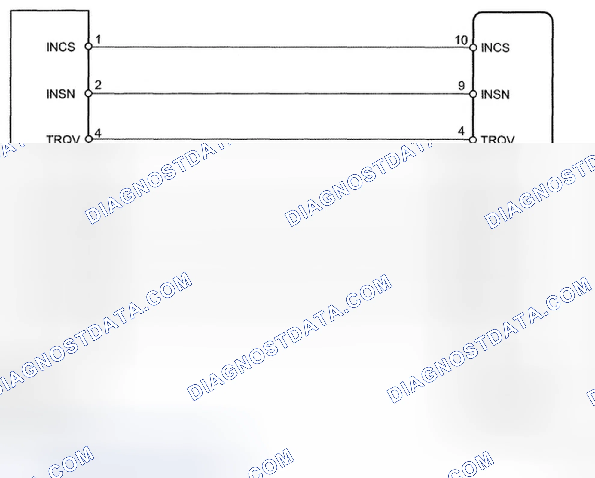 Scheme 1: WIRING DIAGRAM