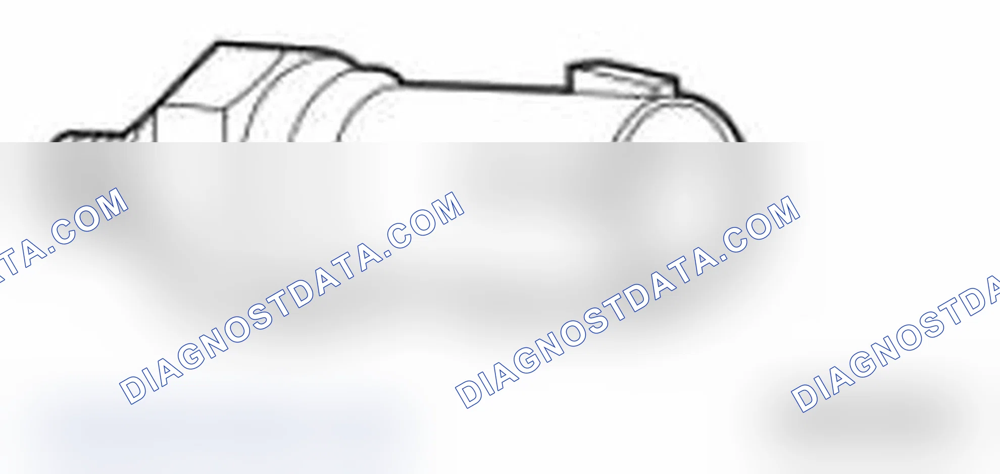 Scheme 53: Power Steering Pressure (PSP) Sensor