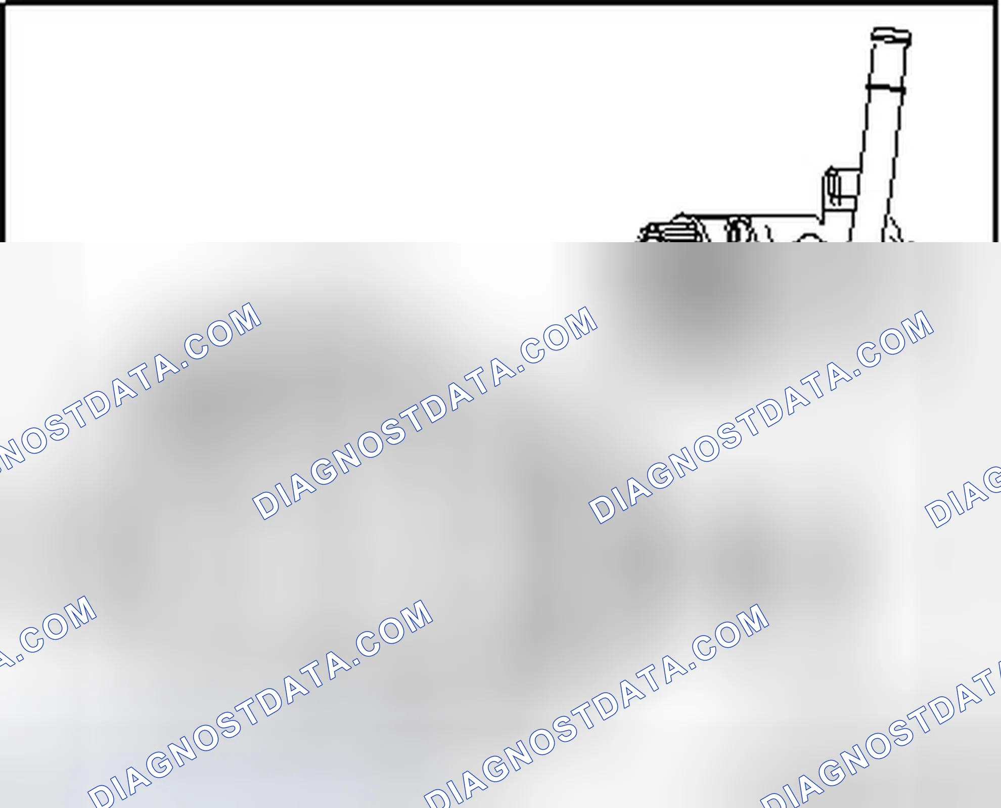 Scheme 182: A/C COMPRESSOR WITHOUT MAGNETIC CLUTCH WITH TORSION-ELASTIC CLUTCH