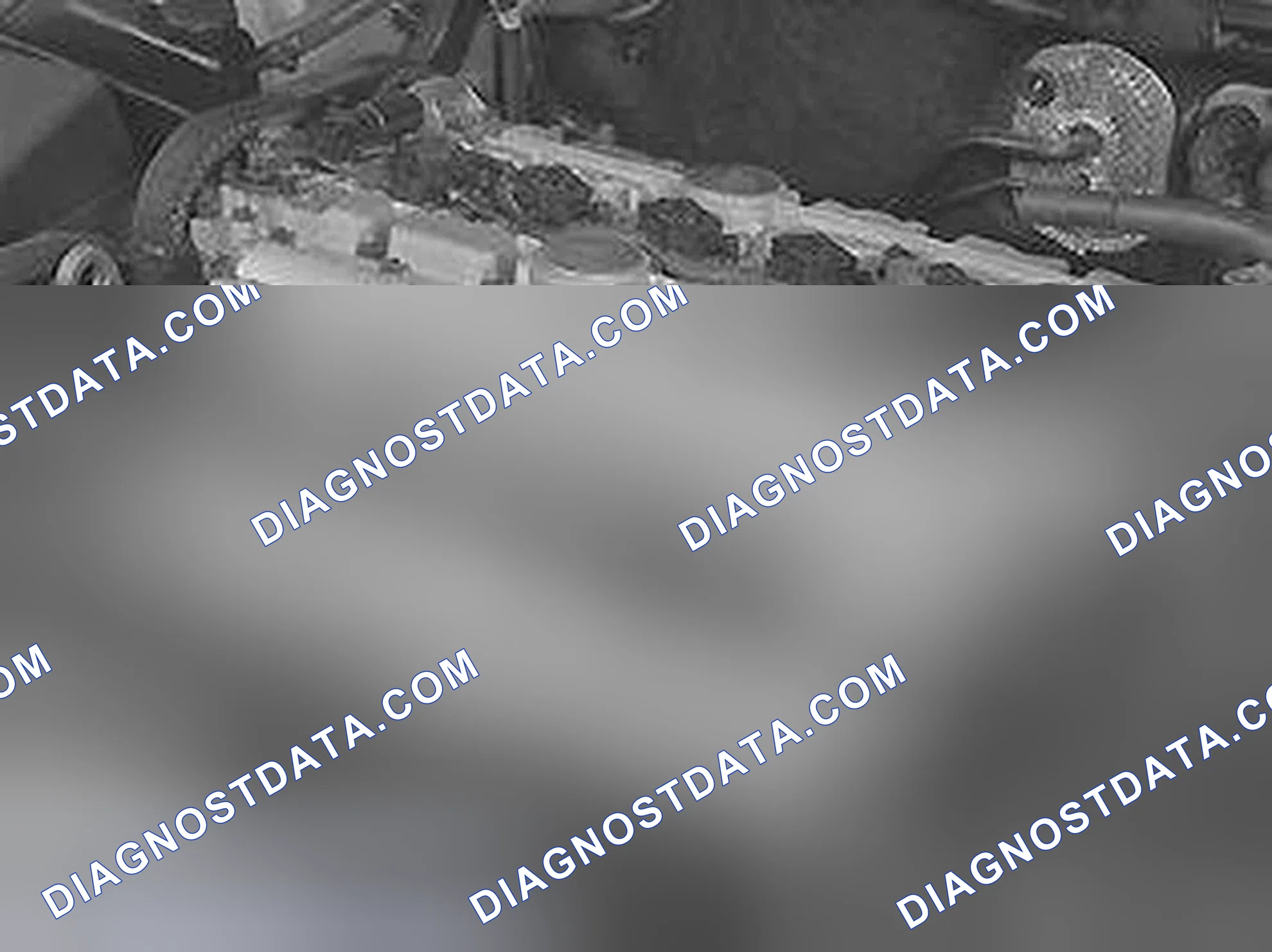 Scheme 85: Removing The Fuel Rail