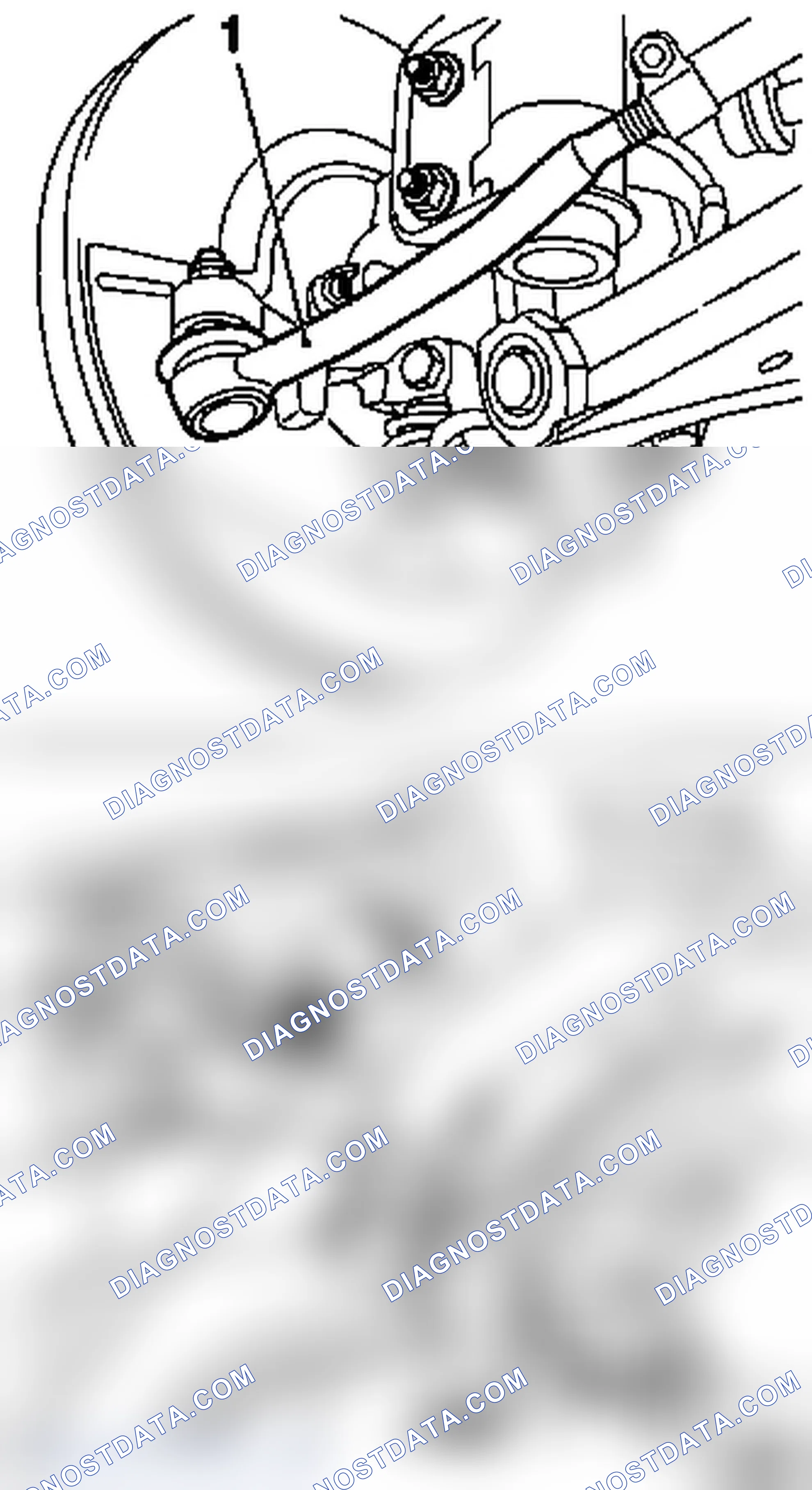 How to Replace the Idler