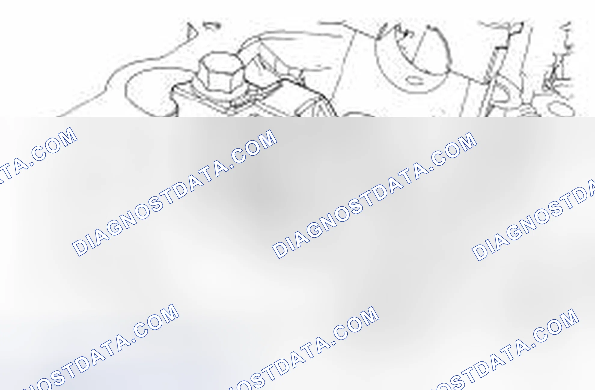 Scheme 565: Camshaft Journal to Bearing Clearance - OHC Engines
