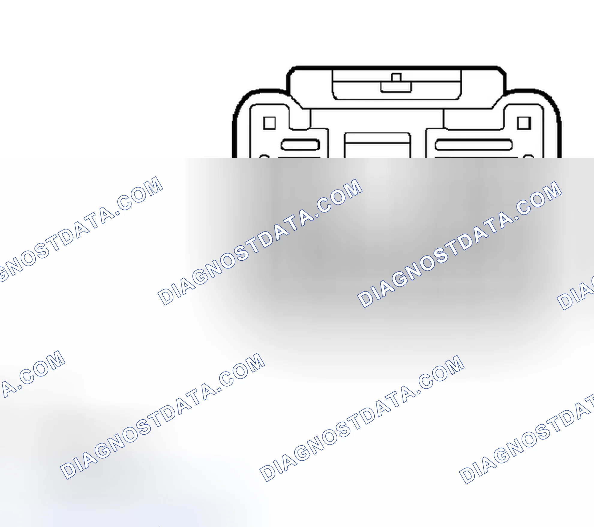 Transmission Control System Transaxle: Overview