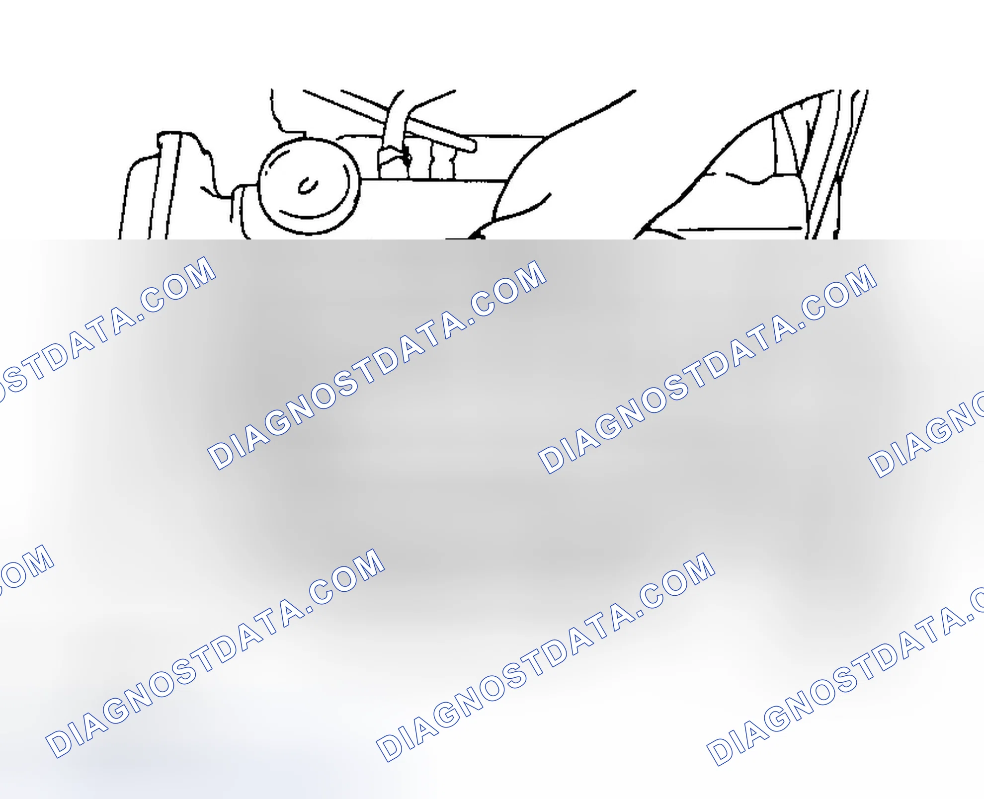 Scheme 13: CHECKING COMPRESSION PRESSURE