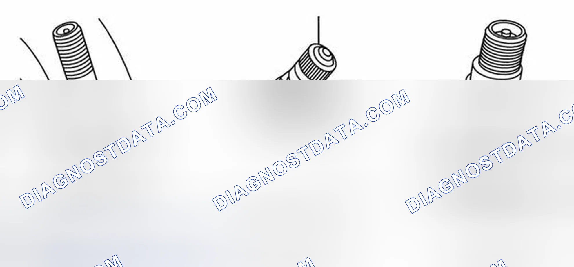 Scheme 4: Identifying Valve Stems Used With Ford TPMS Sensors