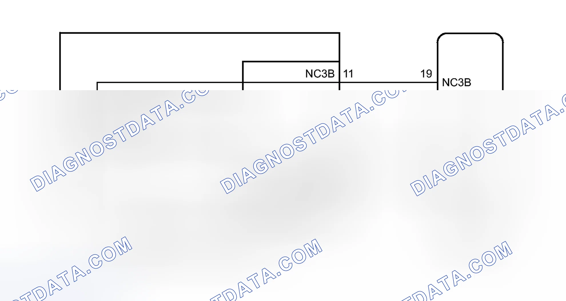 Scheme 1289: WIRING DIAGRAM