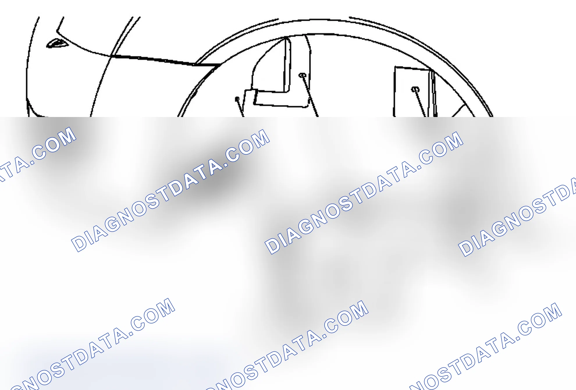 Scheme 10: Engine Splash Shield Replacement