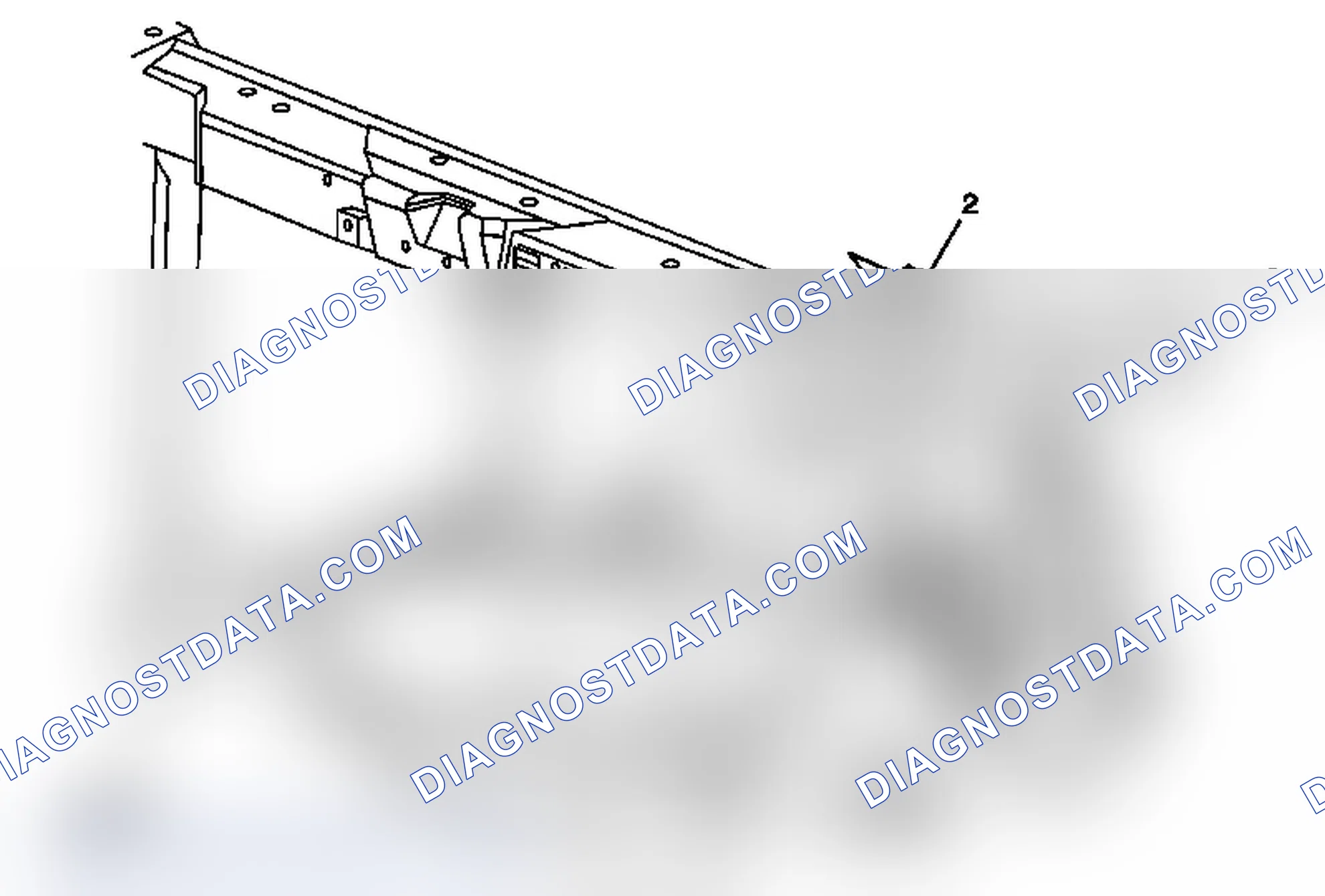 Scheme 18: Headlamp Replacement (V22)