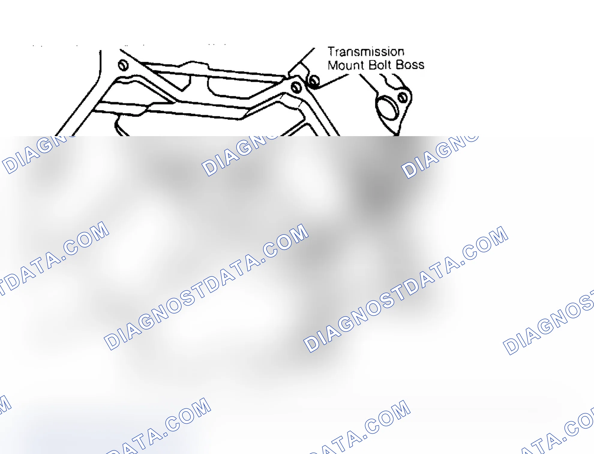 Scheme 9: CRANKSHAFT FLANGE RUNOUT
