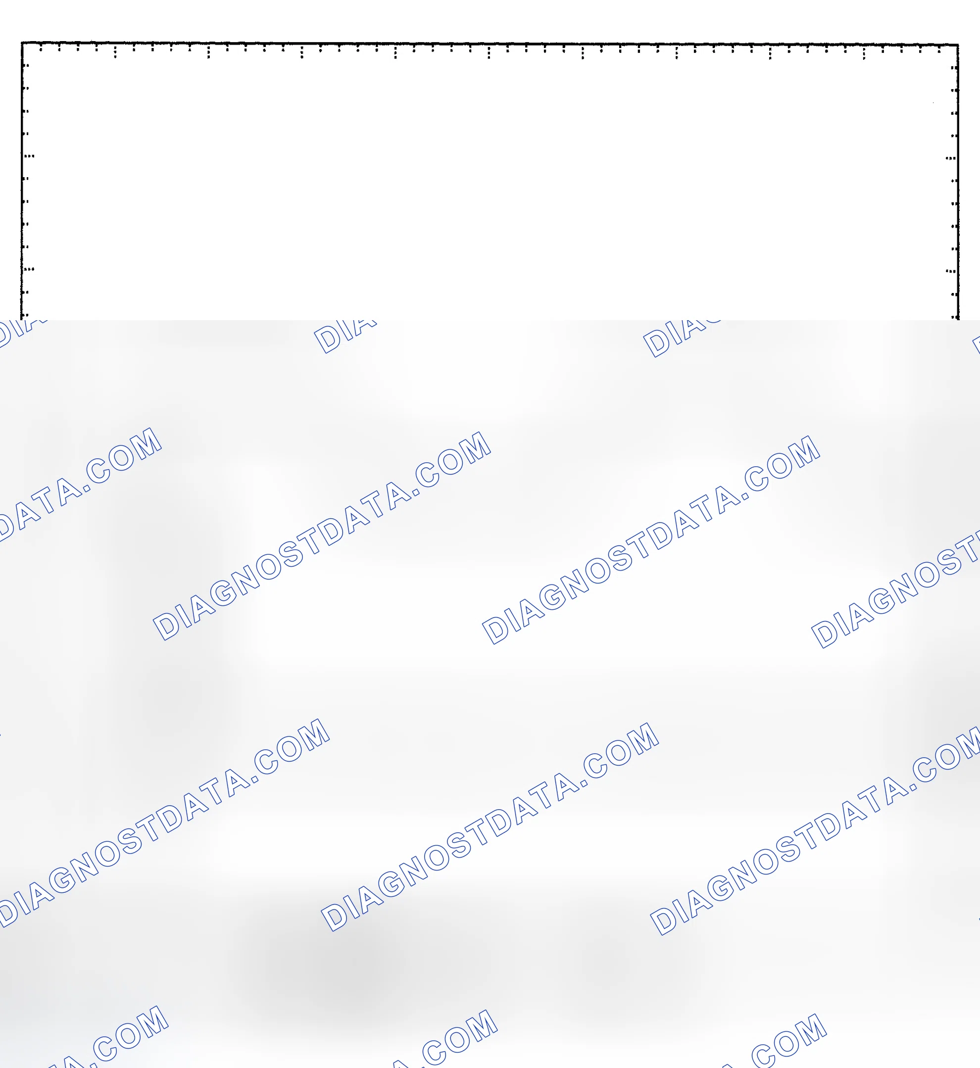 Scheme 26: Injector Bank - Known Good - Voltage Pattern