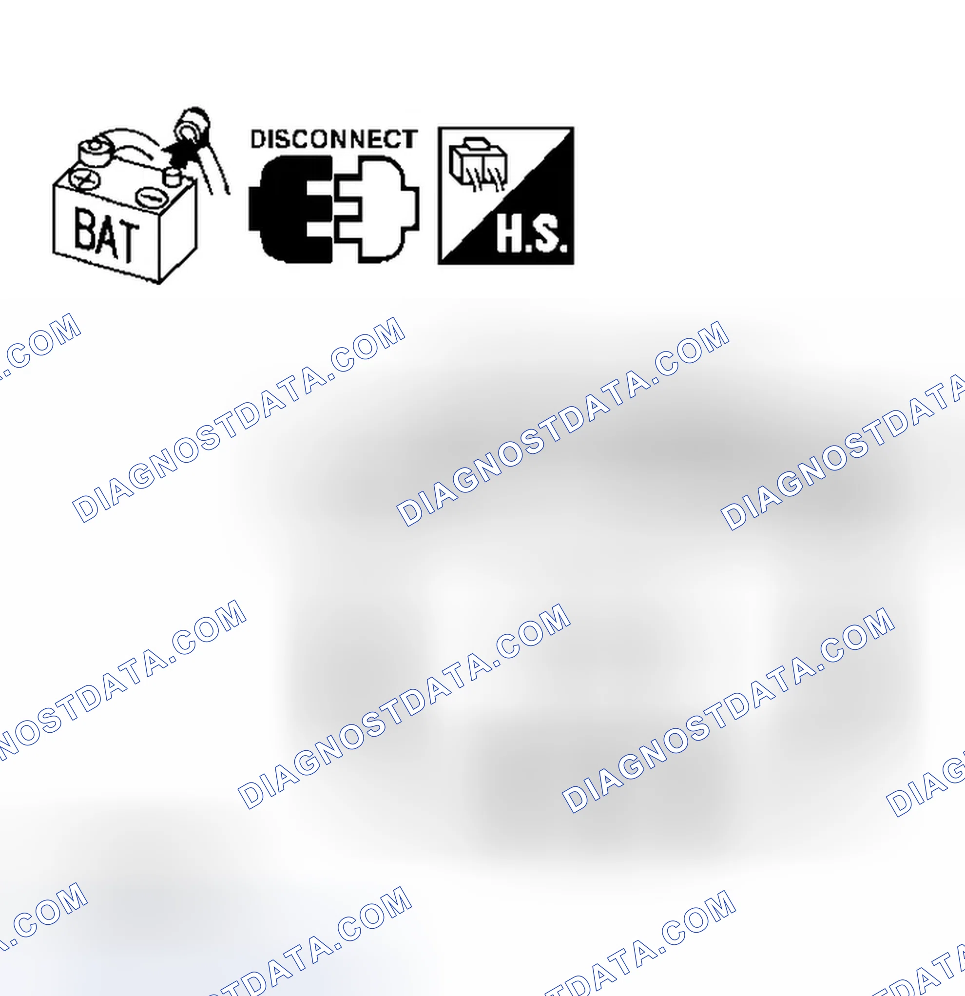 Scheme 318: ECM Circuit Check