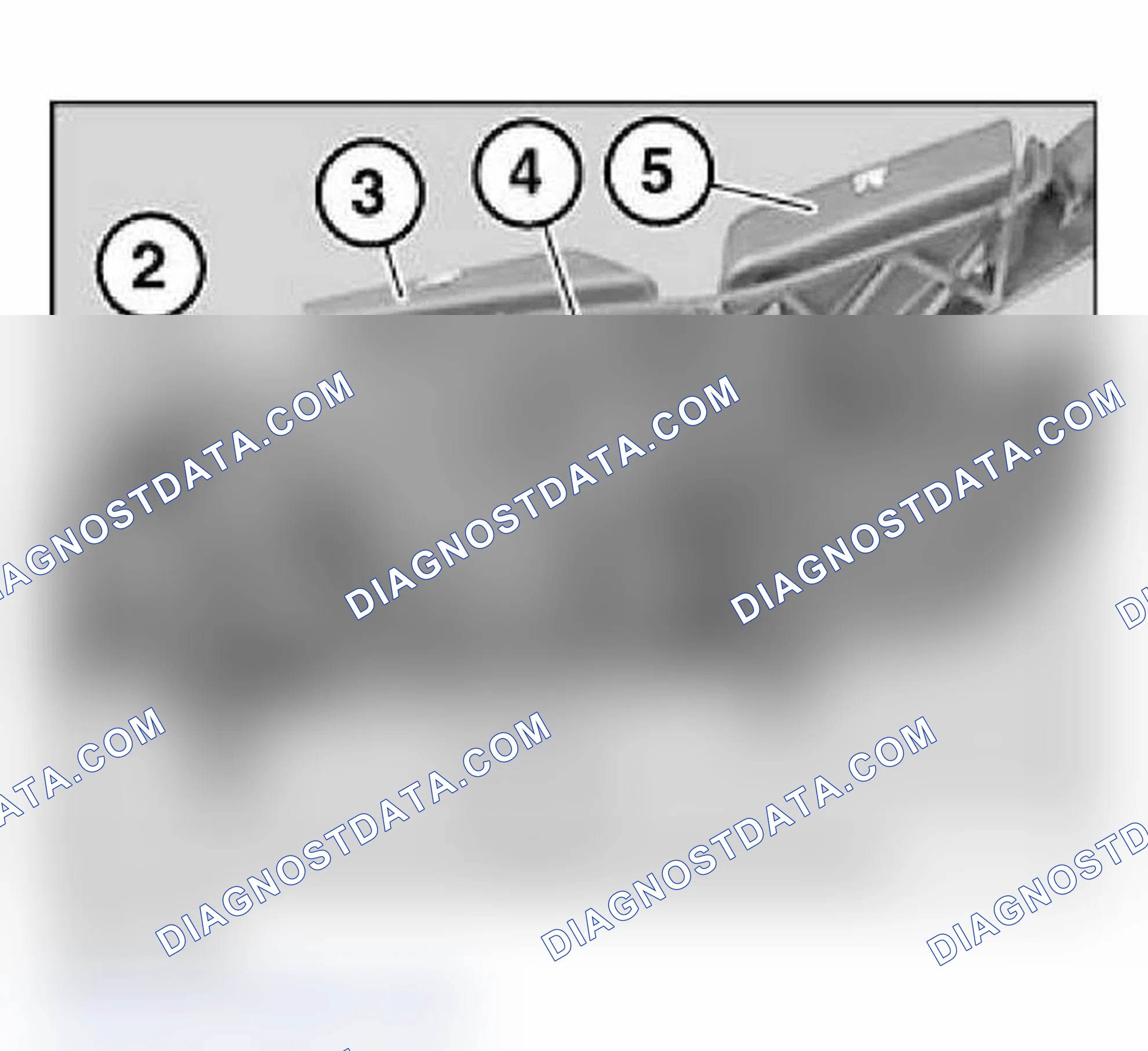 Scheme 30: Replacement Of Actuating Unit Version (C) (Spare Part) Only