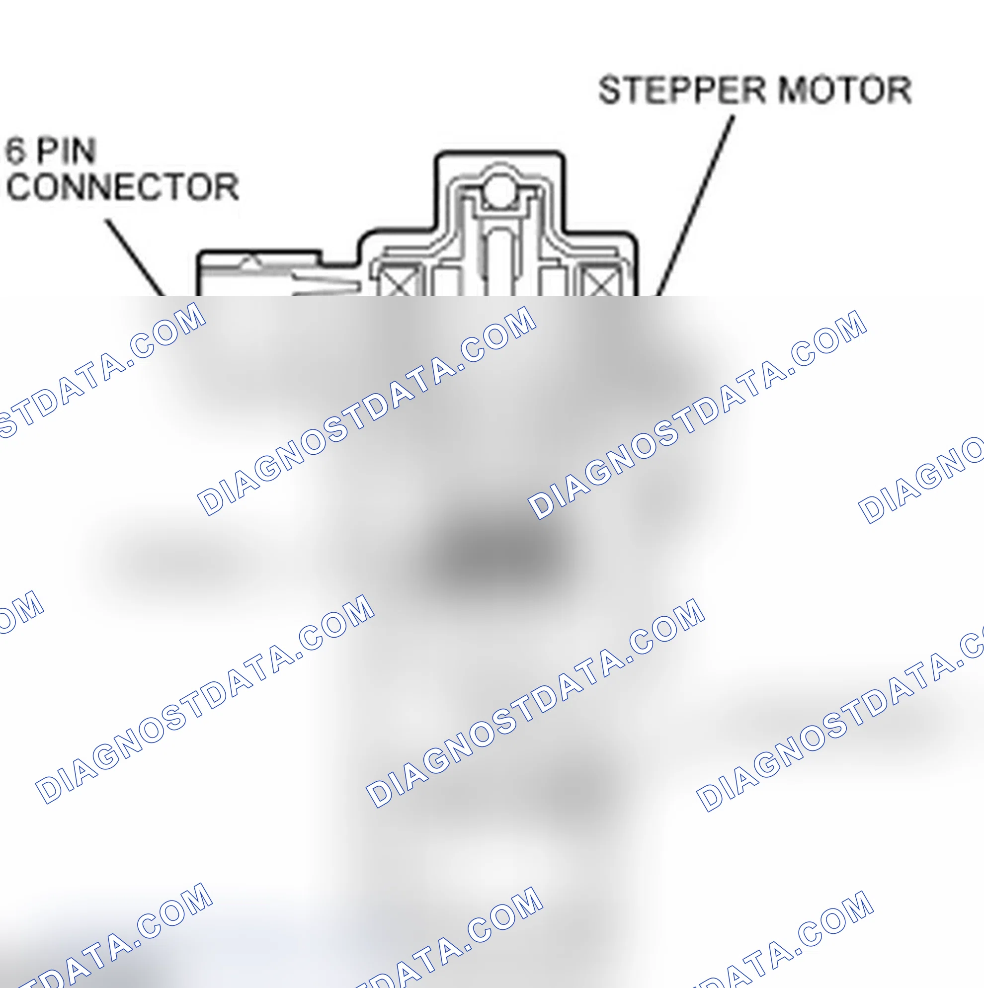 Scheme 24: Electric Exhaust Gas Recirculation (EEGR) Valve