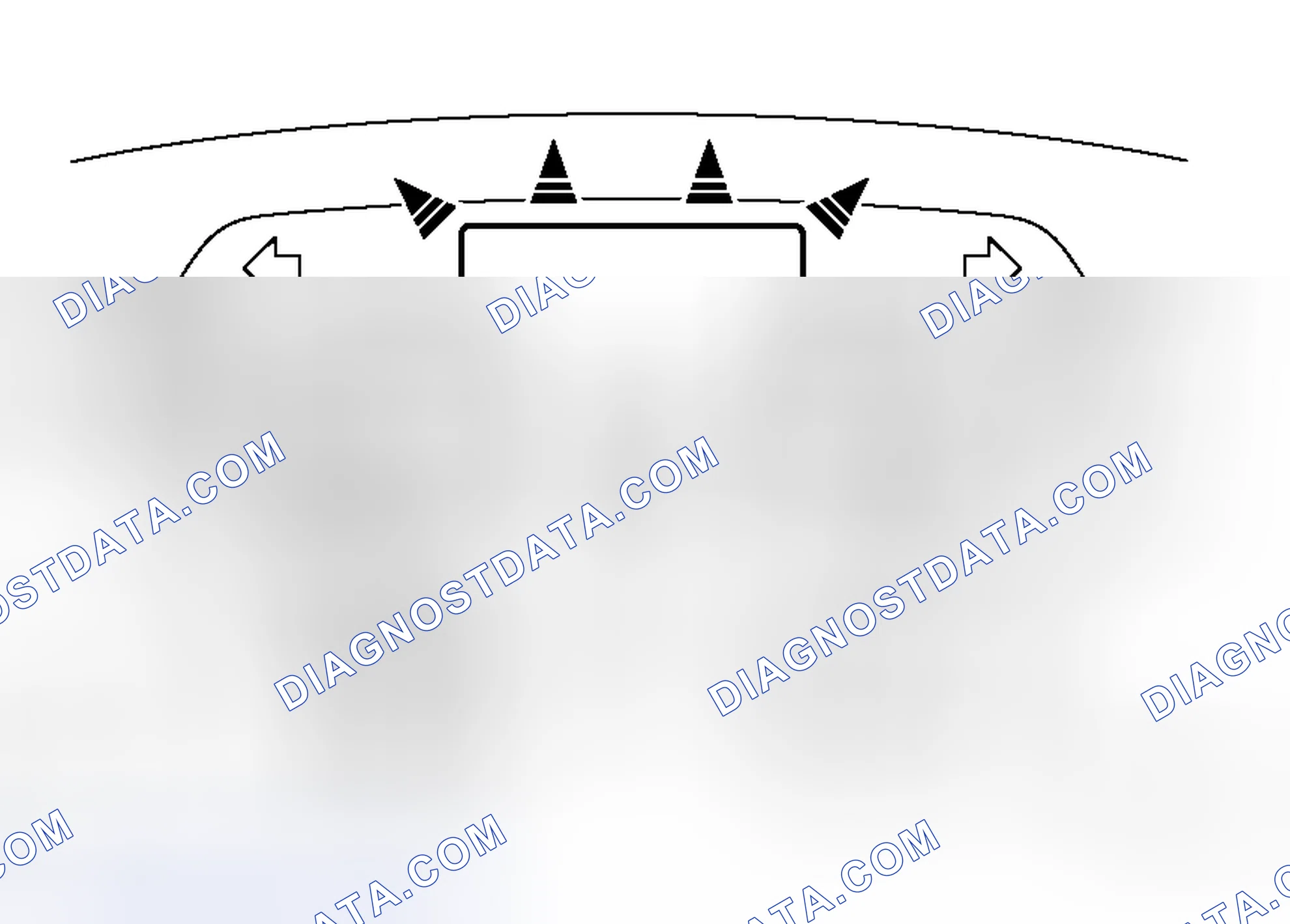 Scheme 97: ON-VEHICLE INSPECTION