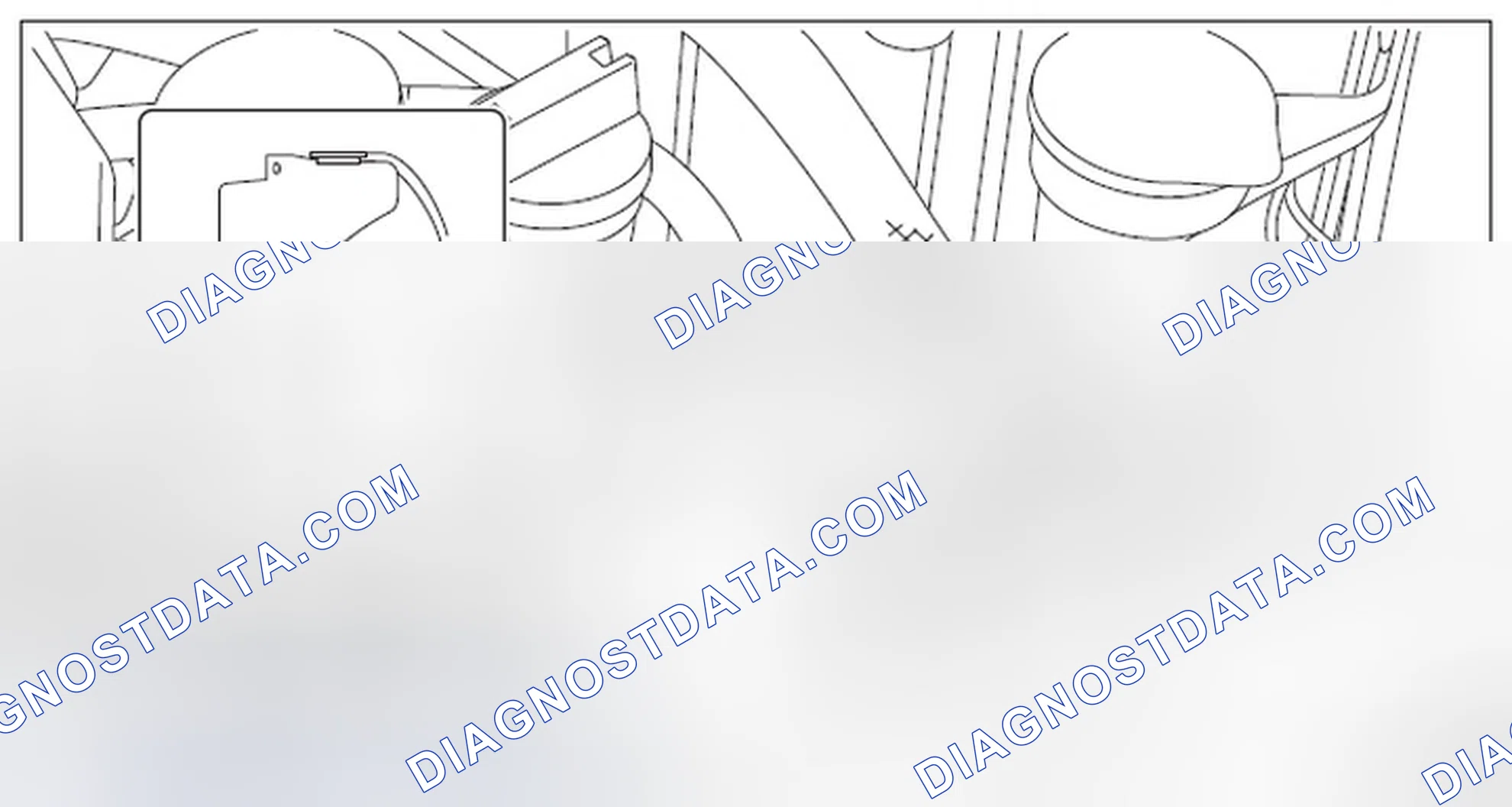 Scheme 14: FILLING OF ENGINE COOLANT