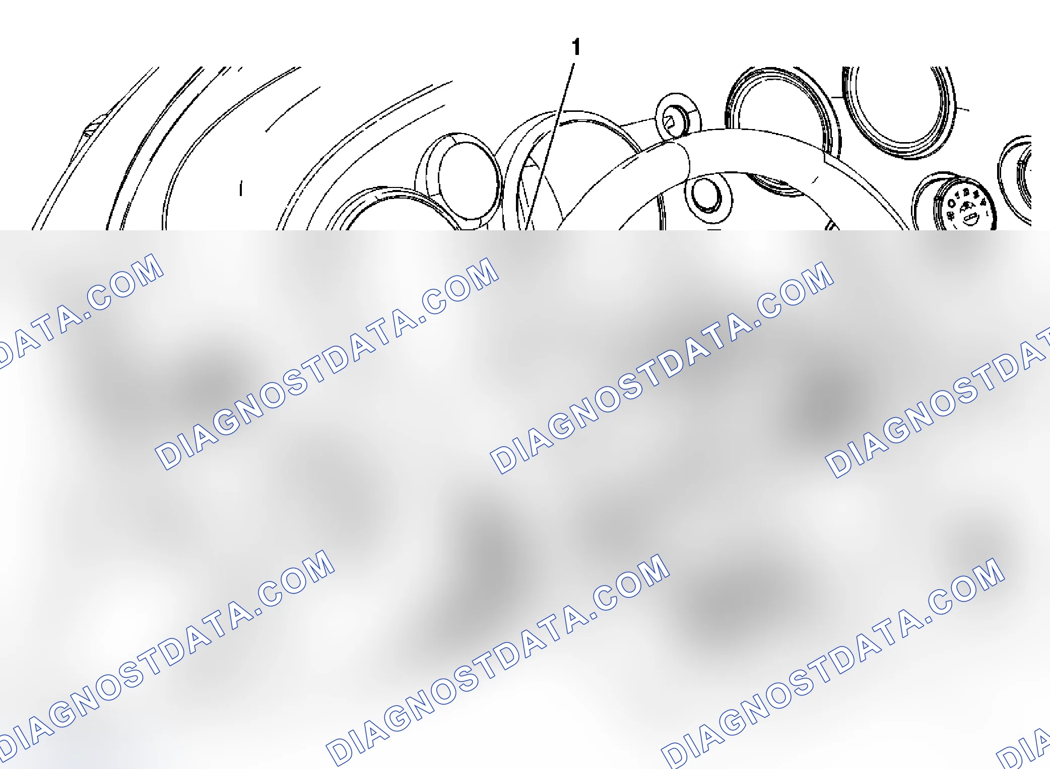 Scheme 29: Instrument Panel Outer Air Outlet Deflector Replacement - Left Side