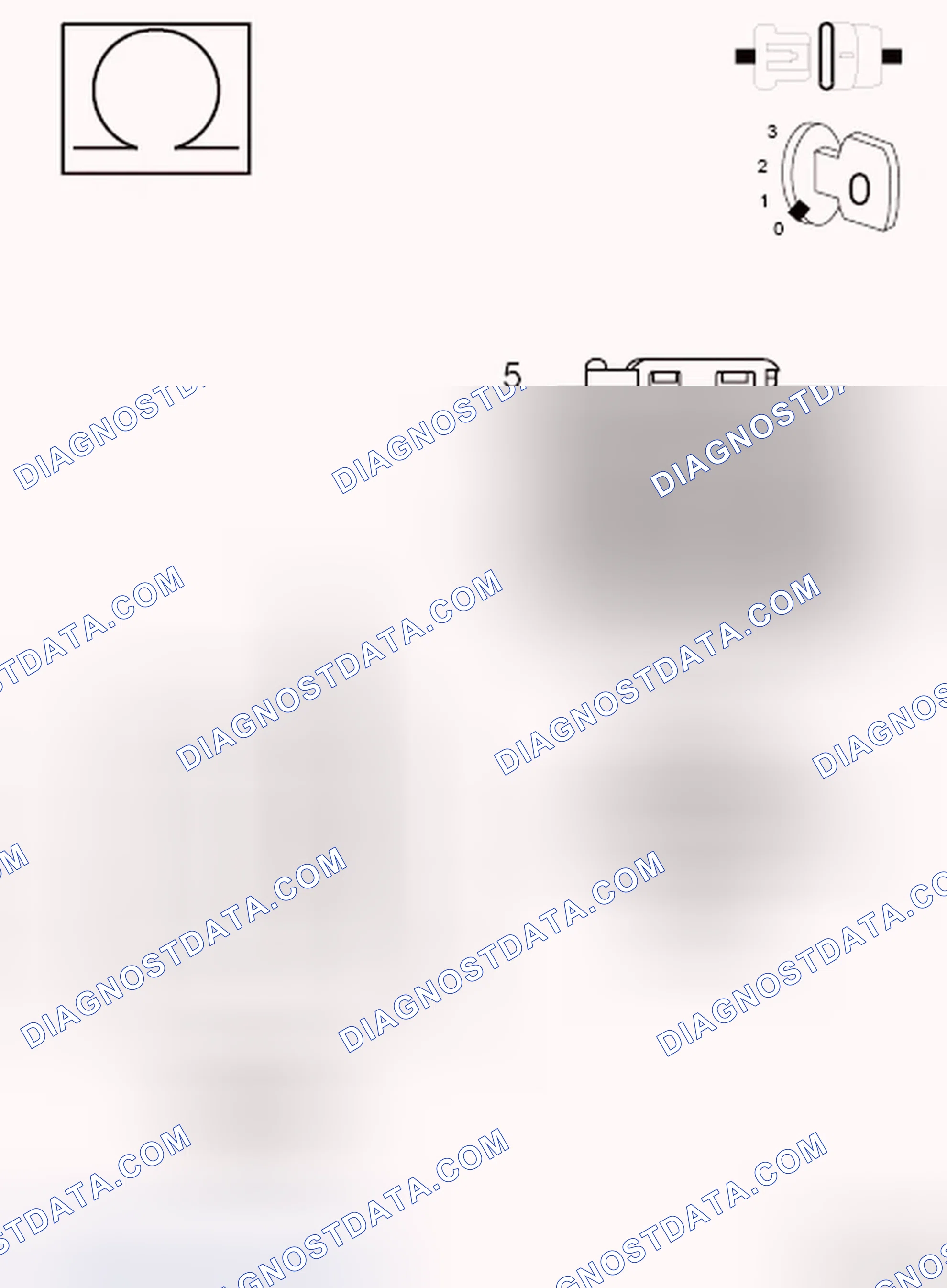 Scheme 818: Diagnostic Test