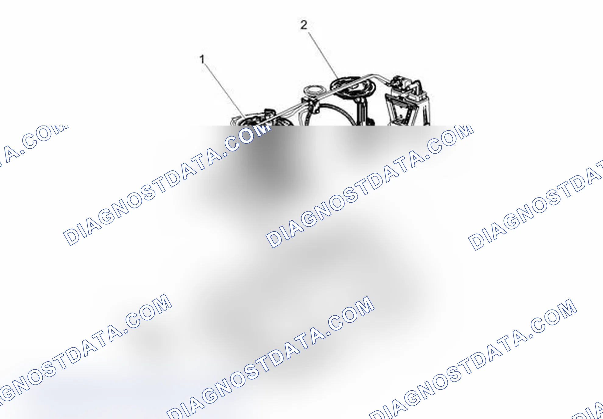 Scheme 67: Fuel Tank Components