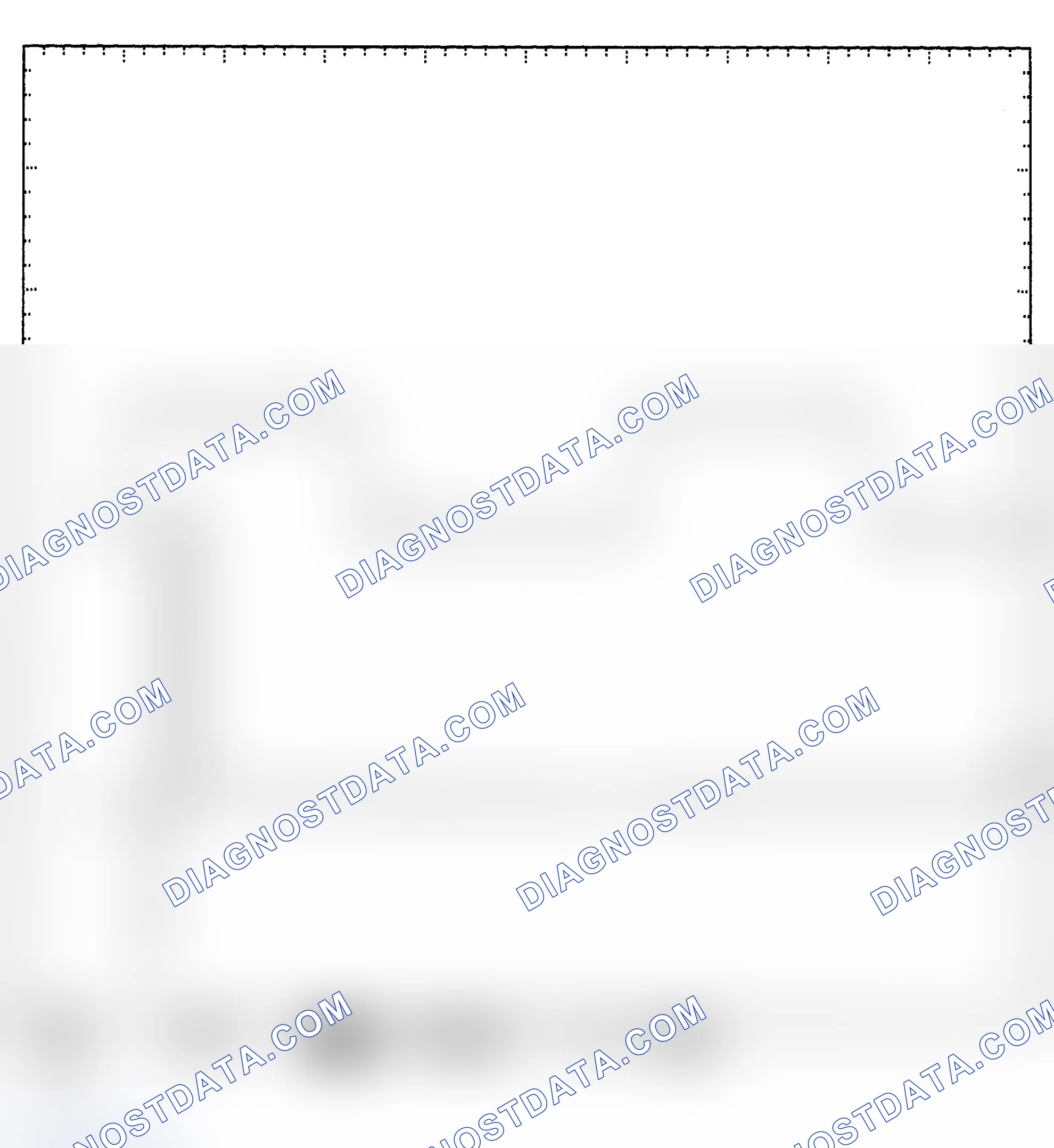 Scheme 26: Injector Bank - Known Good - Voltage Pattern