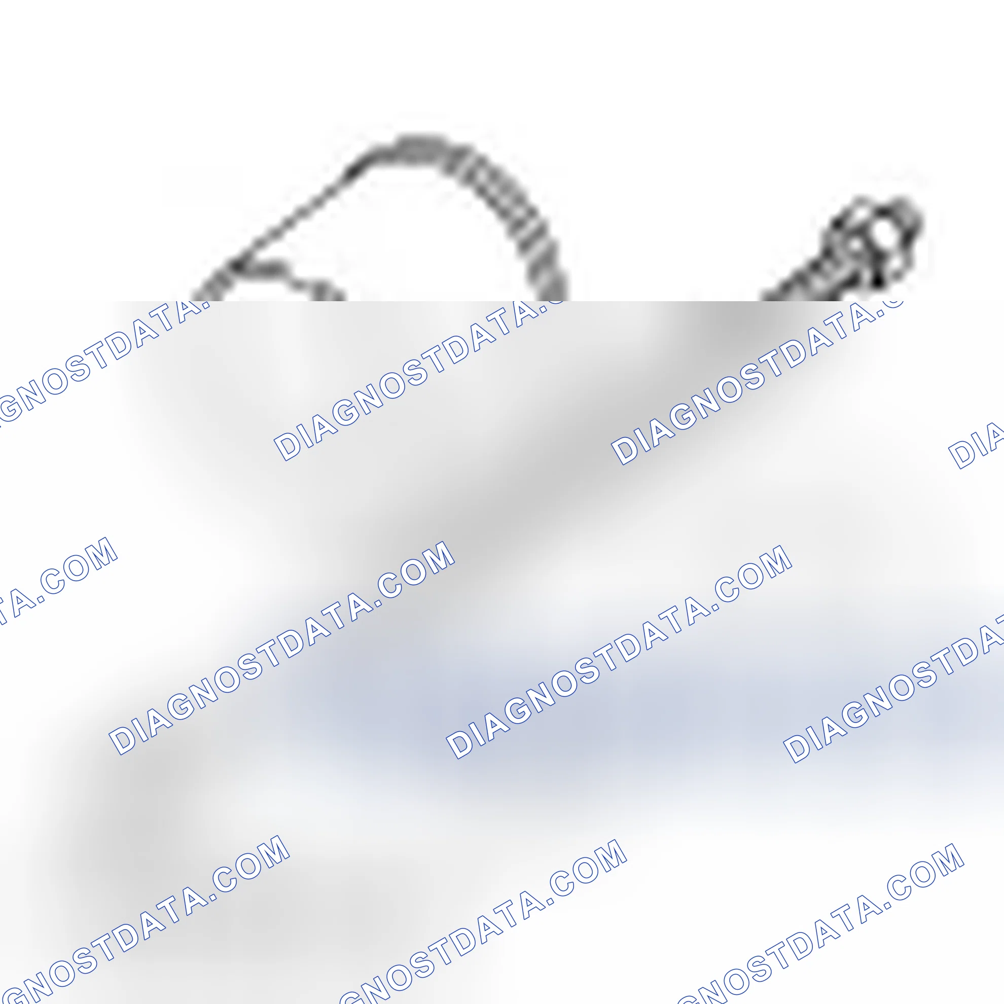 Scheme 8: Subframe Bushings - Rear