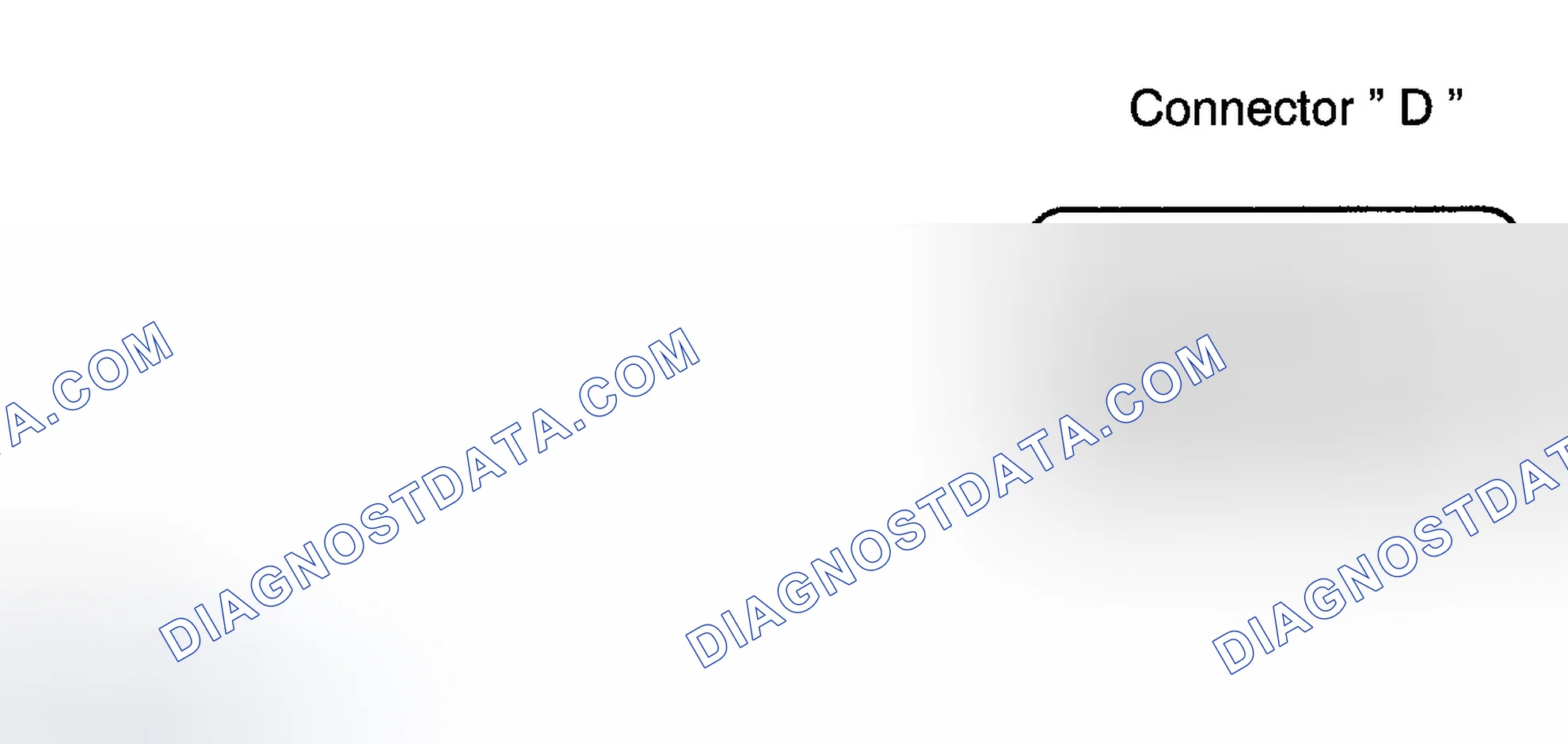 Scheme 13: NIGHT VIEW BATTERY ECU