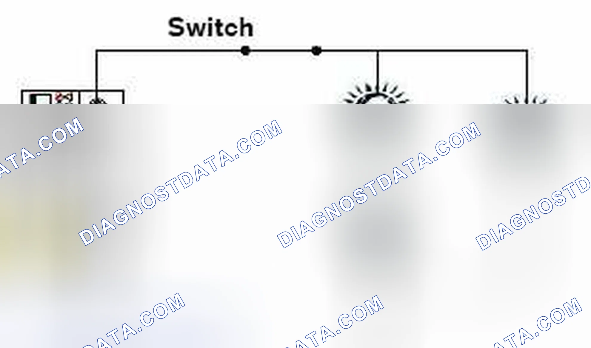 Scheme 209: Series-Parallel Circuit