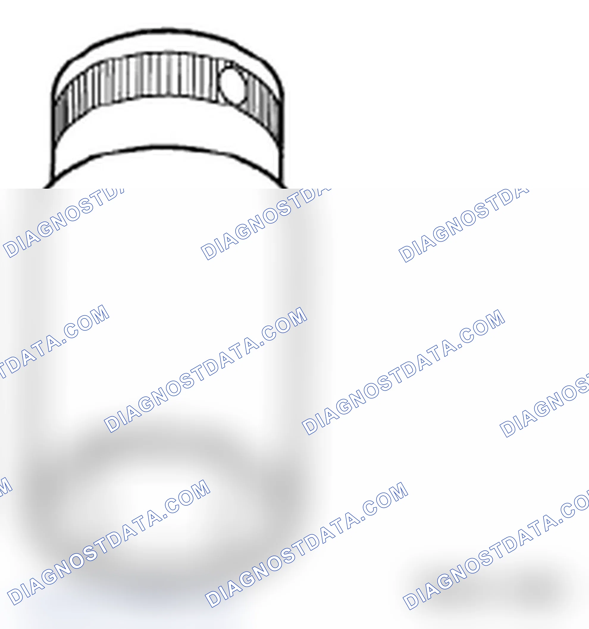 Scheme 85: 0491580 232320 Socket wrench insert Minimum set: Mechanical tools MW