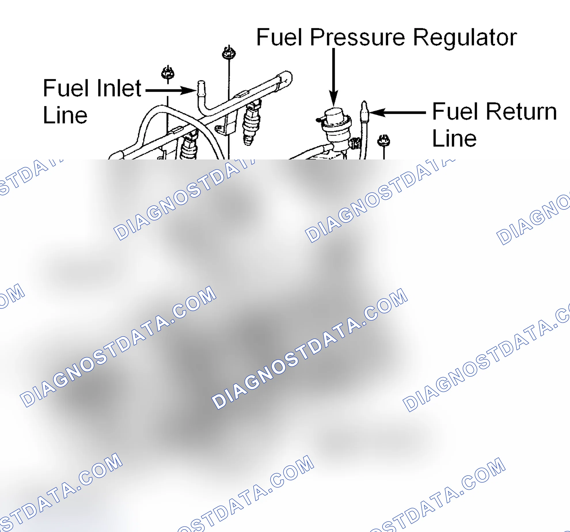 Engine Control System Removal, Installation & Overhaul