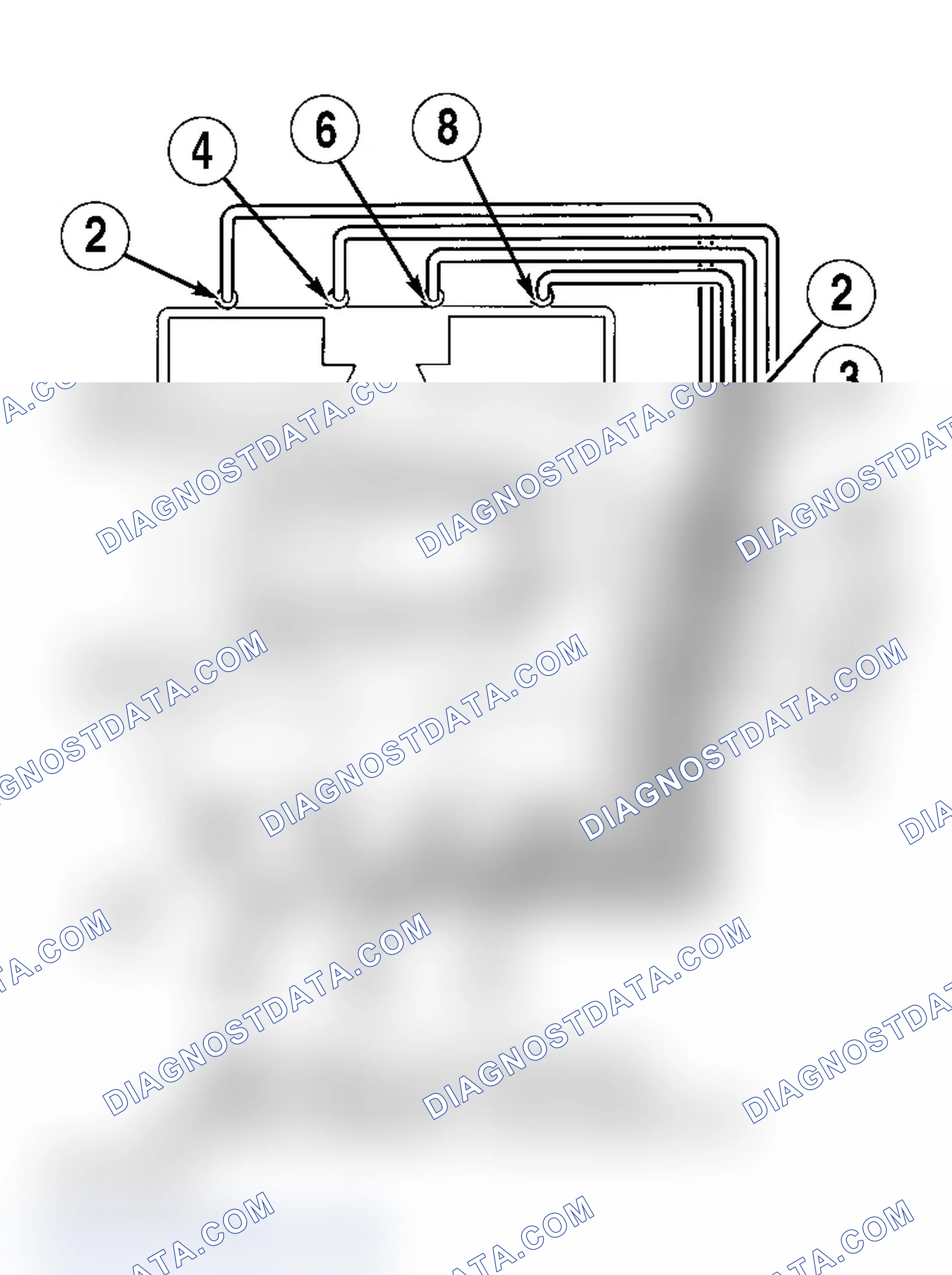 Scheme 1: FIRING ORDER
