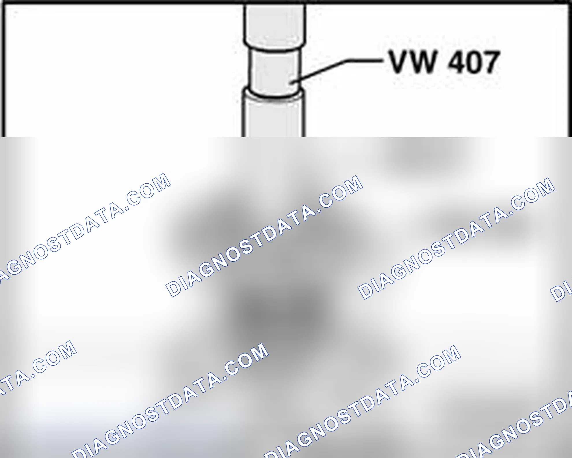 Scheme 65: Pressing on large inner race/tapered roller bearing