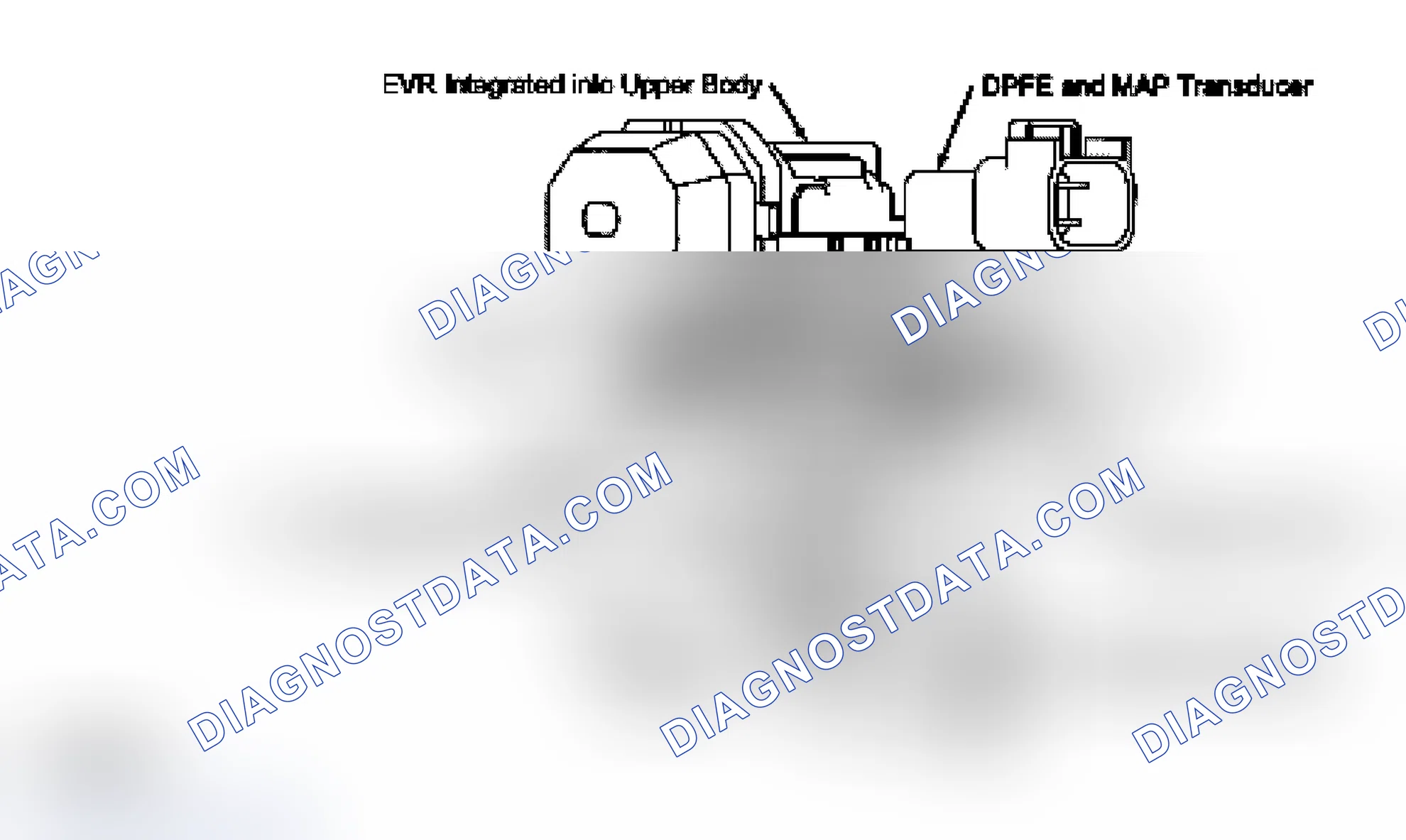 Scheme 31: Exhaust Gas Recirculation (EGR) System Module (ESM)