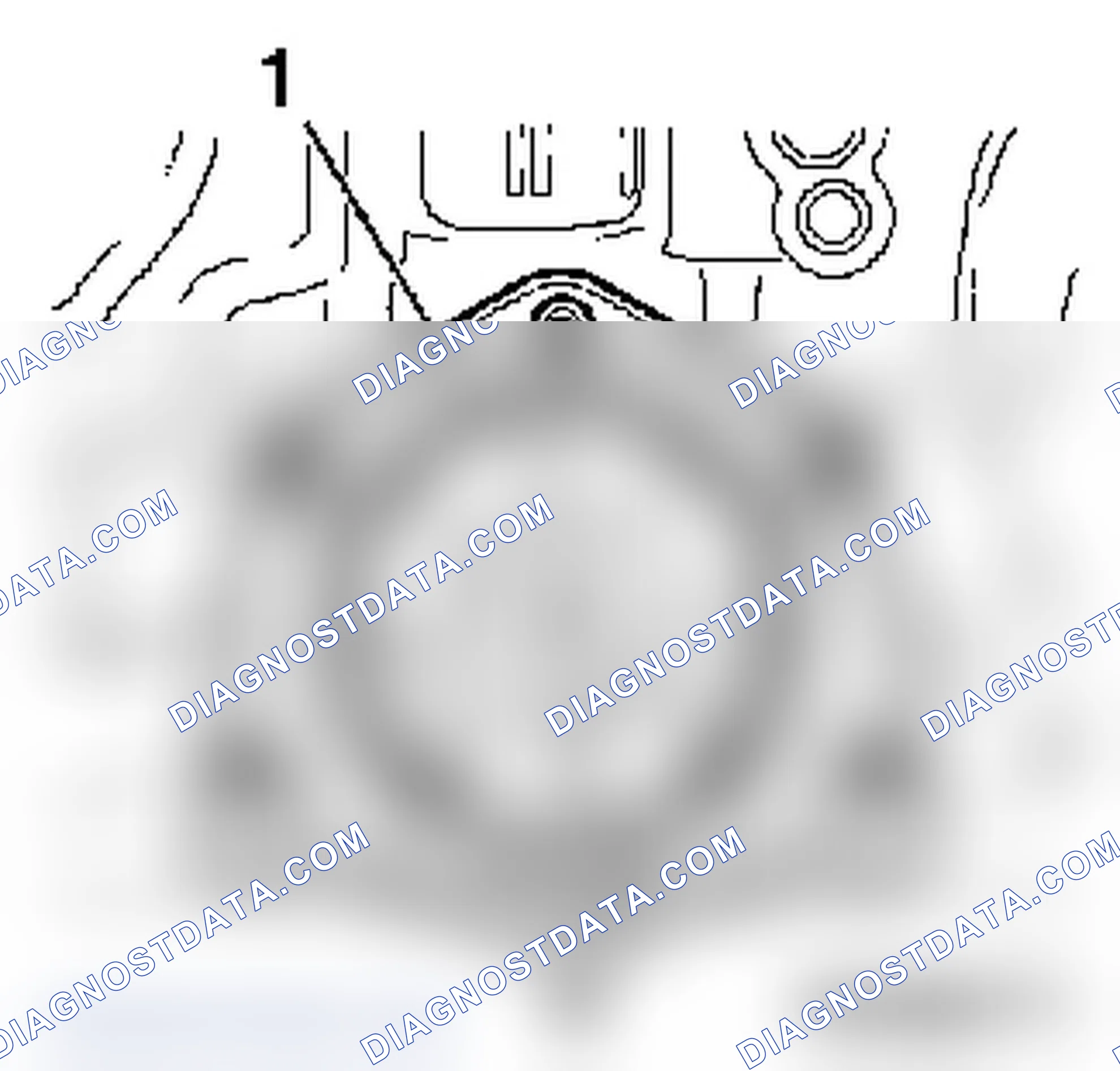 Engine Maintenance Using a Section Engine