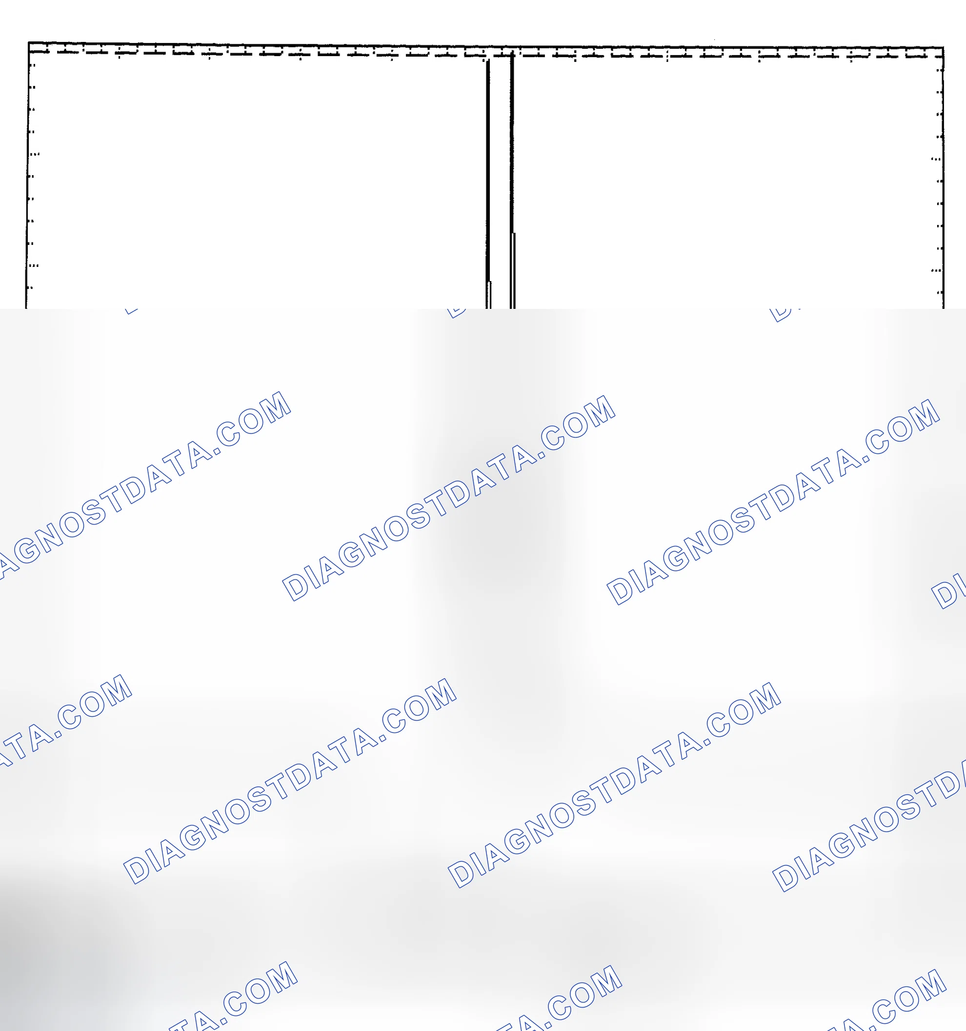 Scheme 30: Single Injector - Known Good - Voltage Pattern