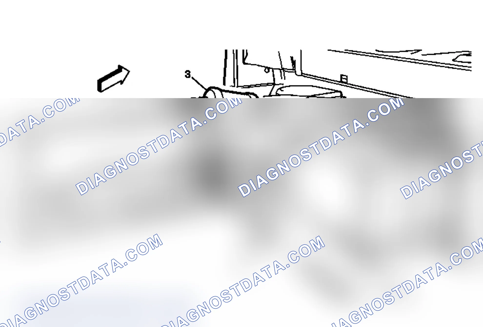 Scheme 81: LPG Fuel Filter Replacement (Feed Hose 3 Tank)
