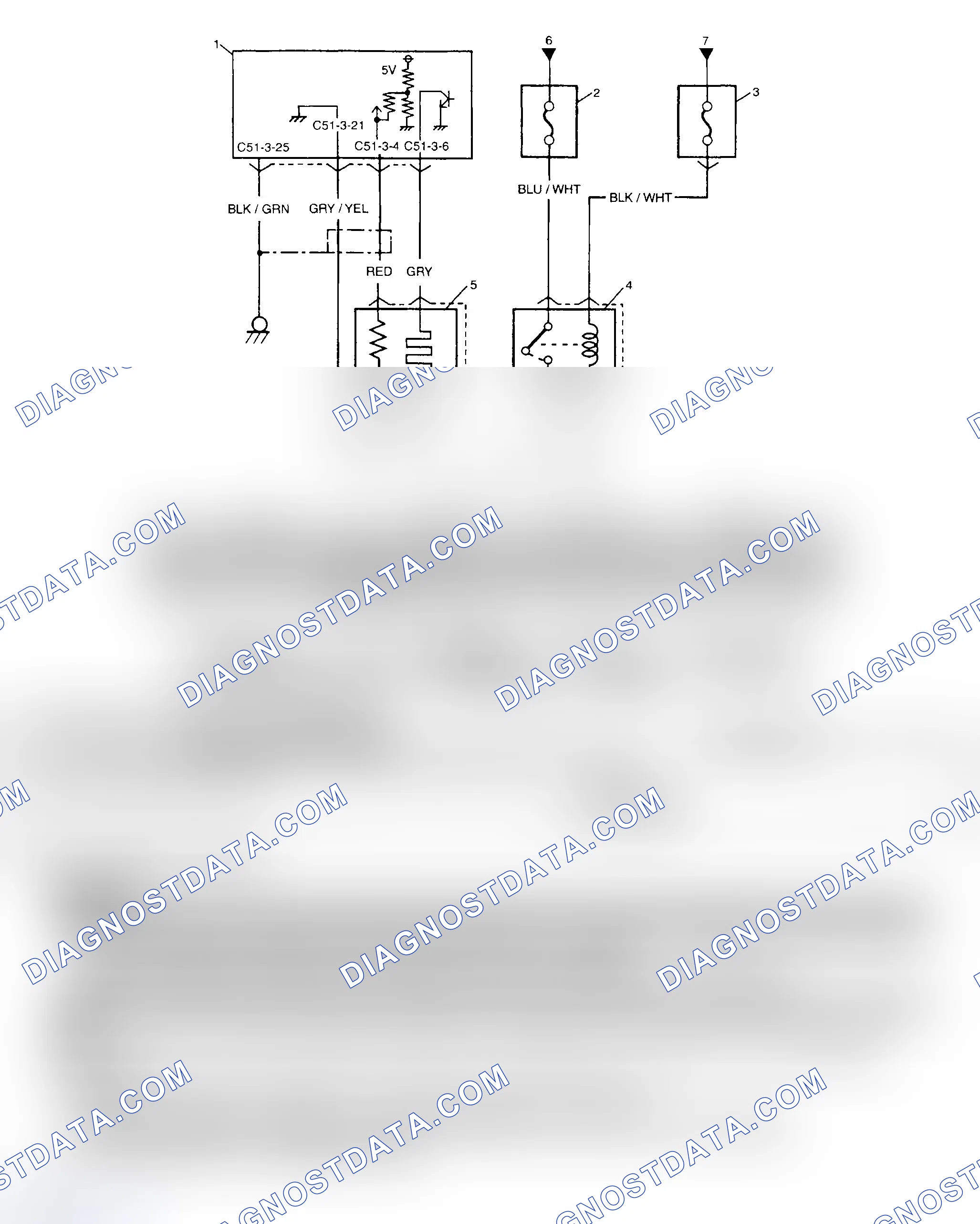 Scheme 139: Diagnostic Procedures