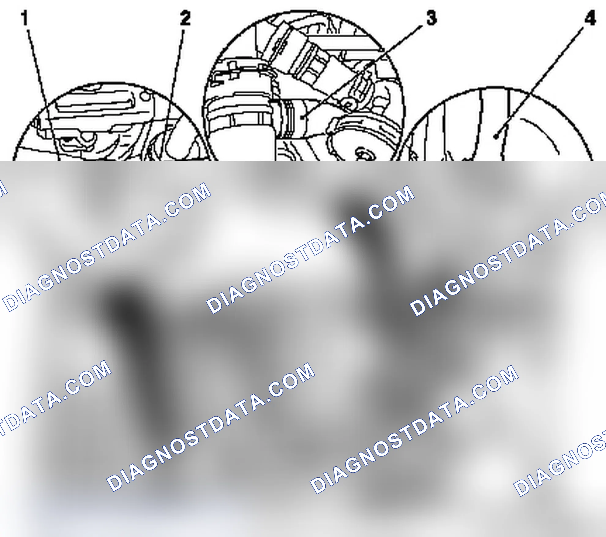 How to Remove and Install the Engine