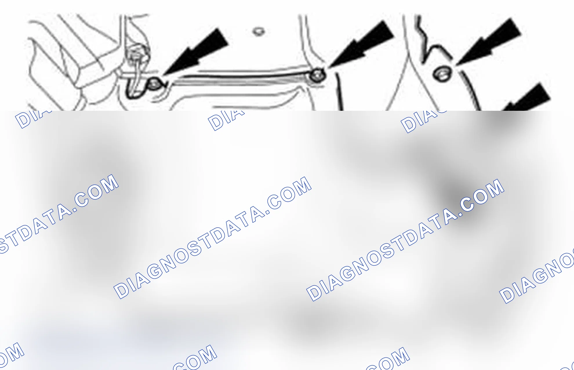 Scheme 1020: Valve Clearance Check