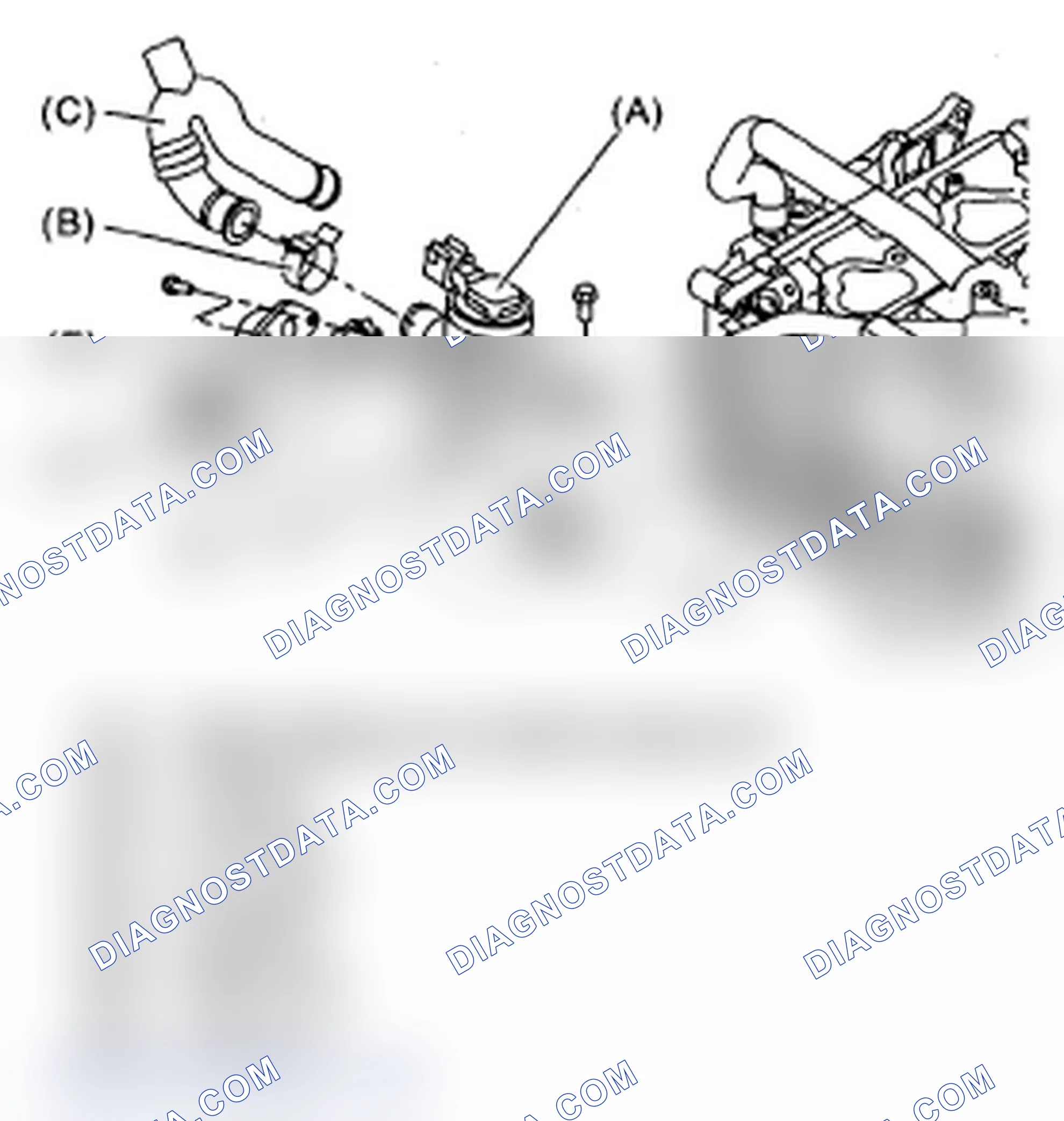 Scheme 371: SECONDARY AIR COMBI VALVE LH