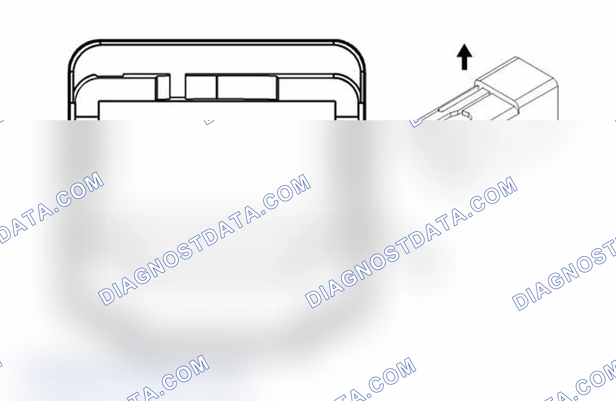 Scheme 7: Rear Window Defogger Grid C1