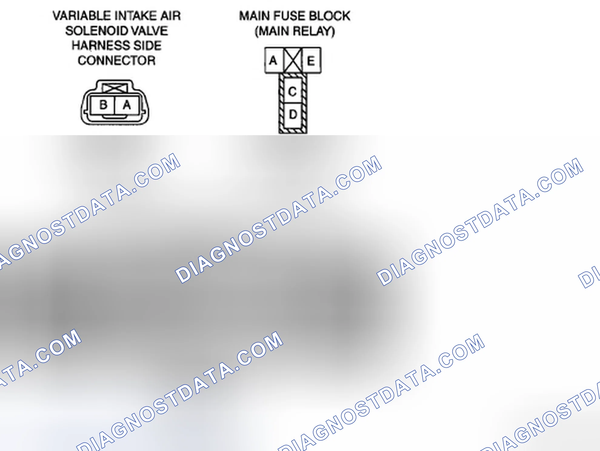 Scheme 148: Circuit Open/Short Inspection