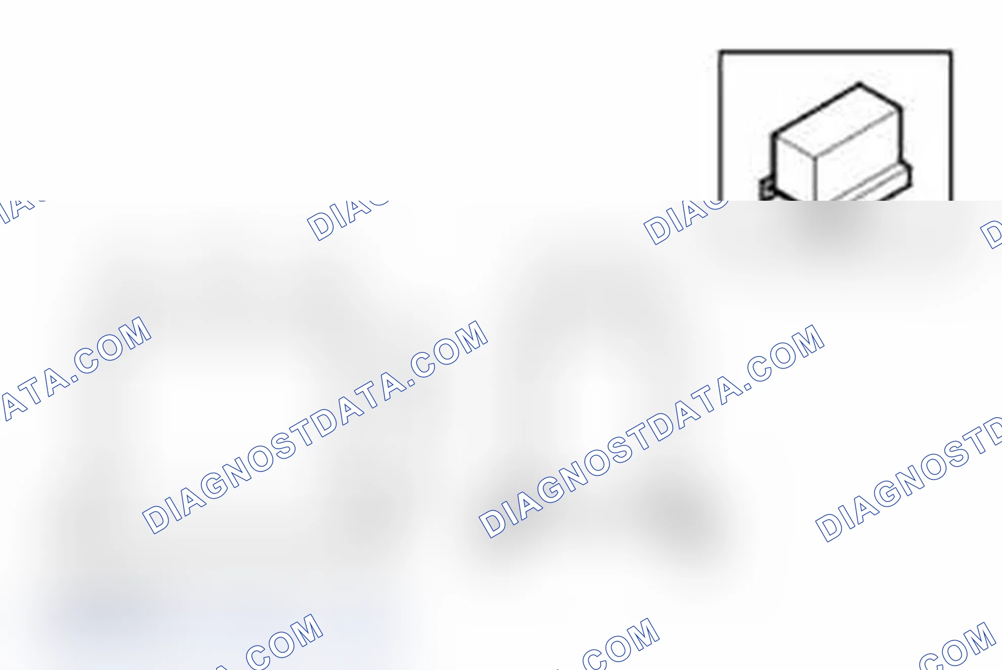 Scheme 7: Front Support Block Dimensions