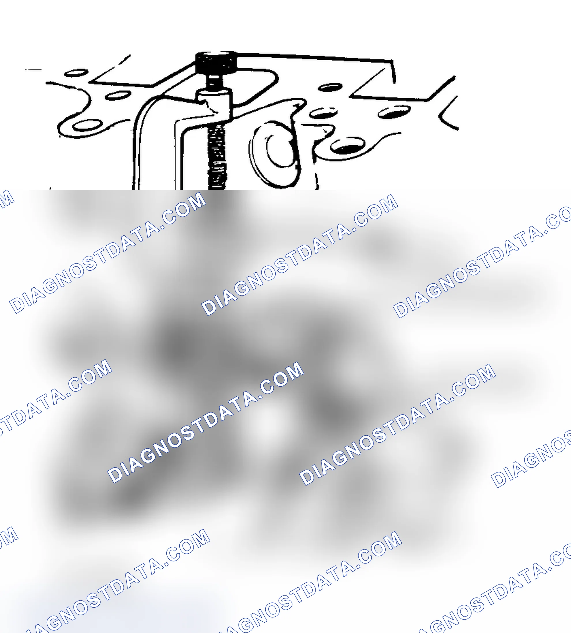 Scheme 8: Measuring Valve Stem-to-Guide Clearance