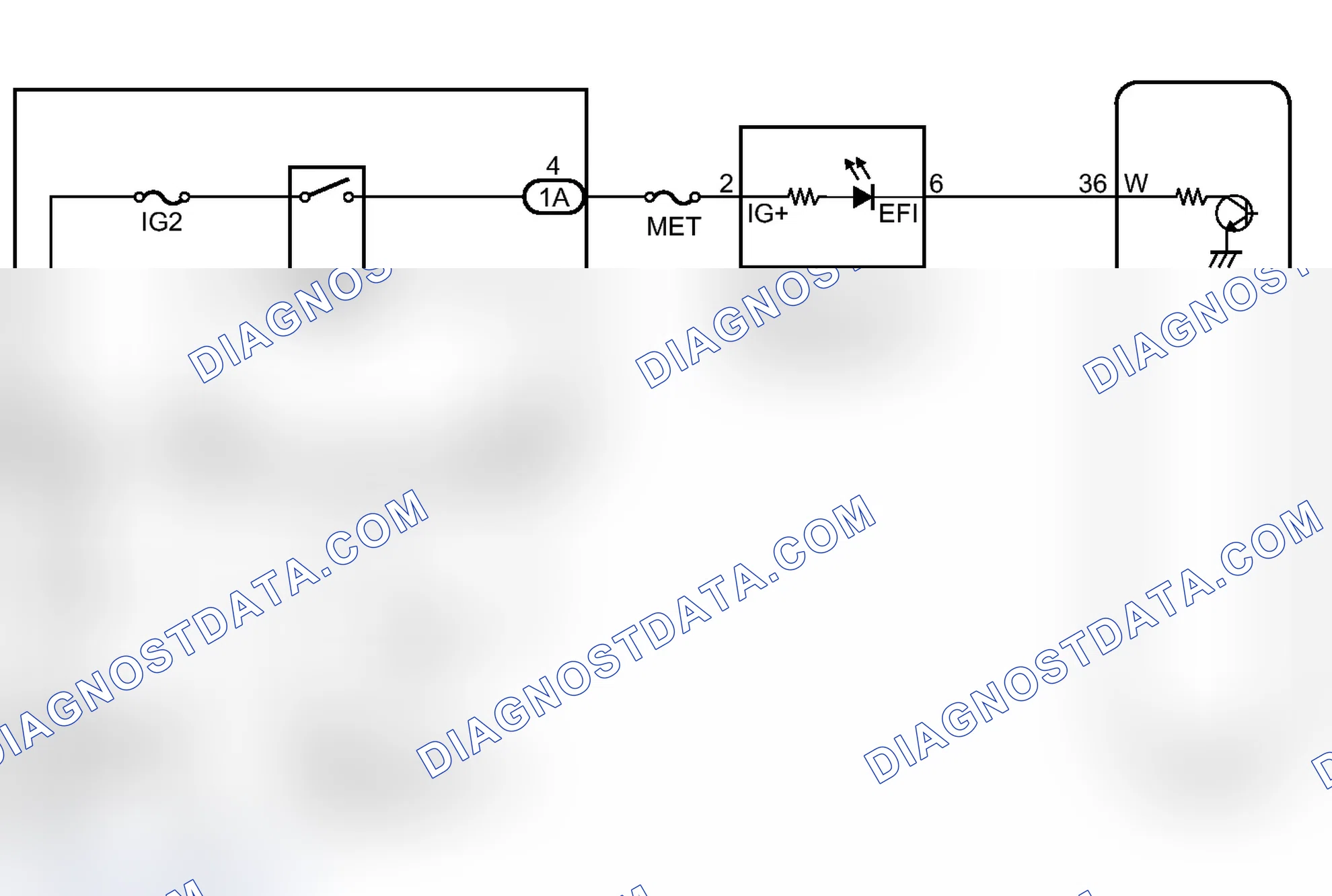Scheme 111: WIRING DIAGRAM