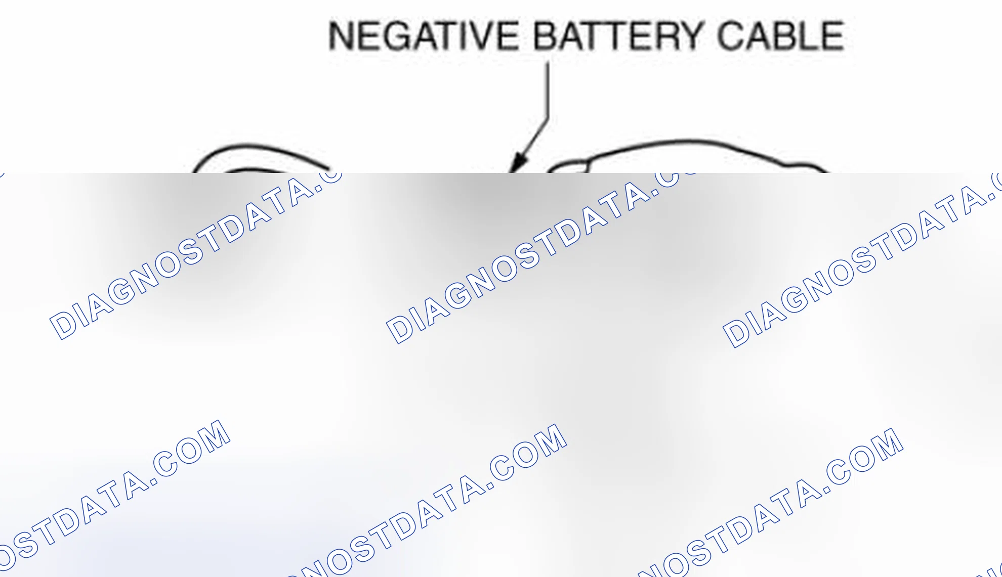 Scheme 16: Battery cable